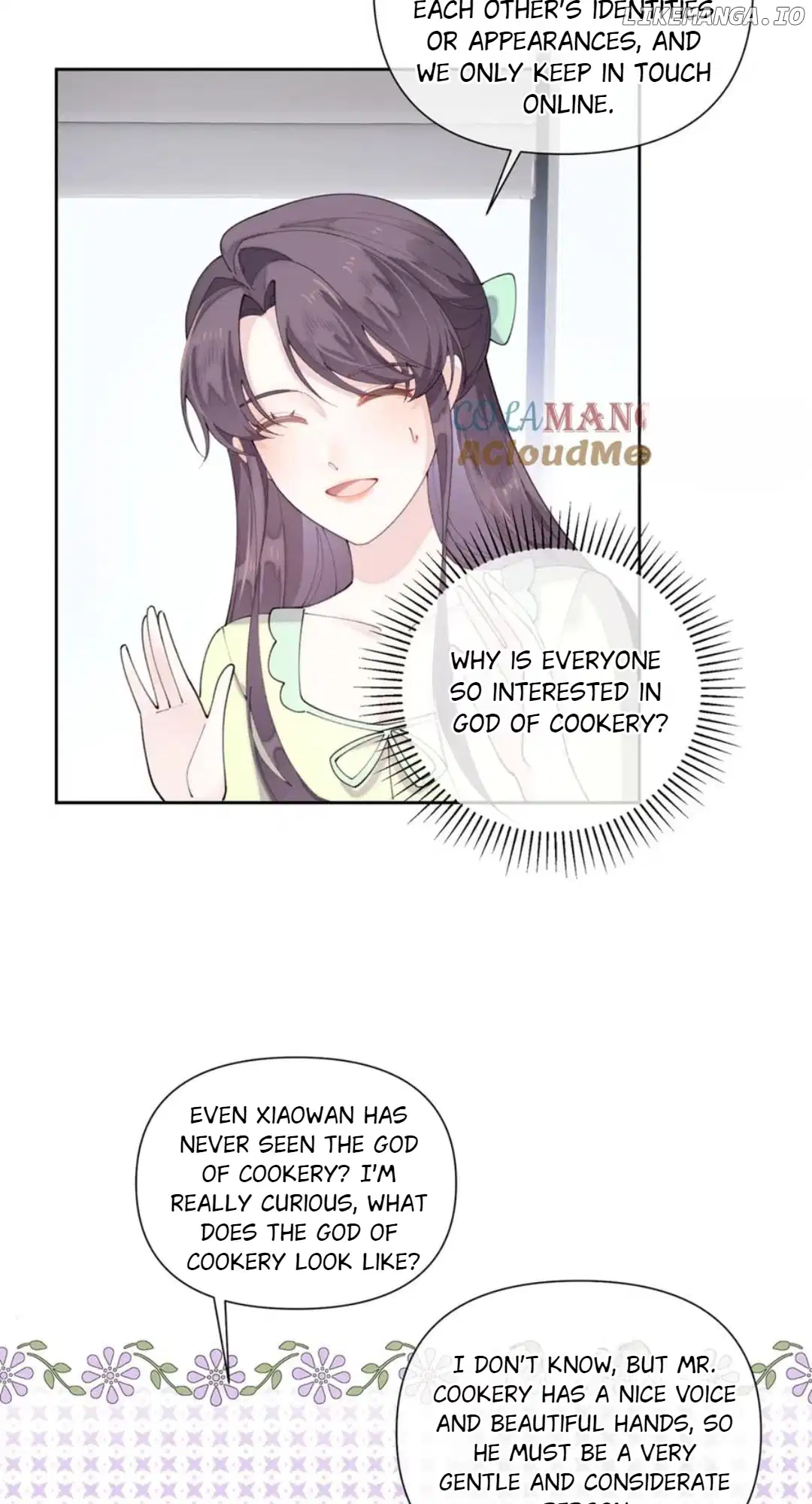 Her Marriage Was Called Off at Daytime, the Cutely Fierce Commander Asked Her For a Hug at Night Chapter 83 - Page 23