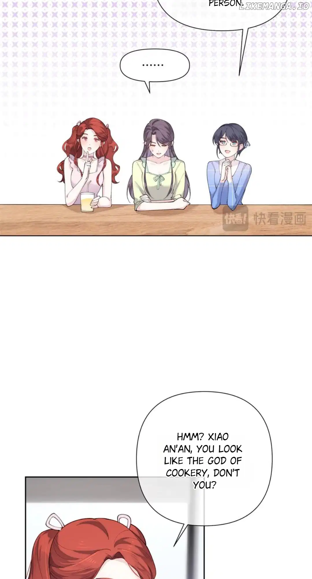 Her Marriage Was Called Off at Daytime, the Cutely Fierce Commander Asked Her For a Hug at Night Chapter 83 - Page 24
