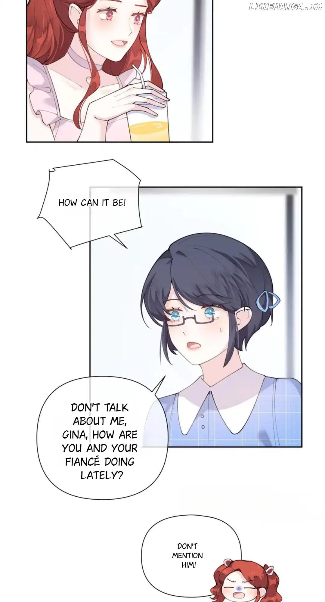 Her Marriage Was Called Off at Daytime, the Cutely Fierce Commander Asked Her For a Hug at Night Chapter 83 - Page 25