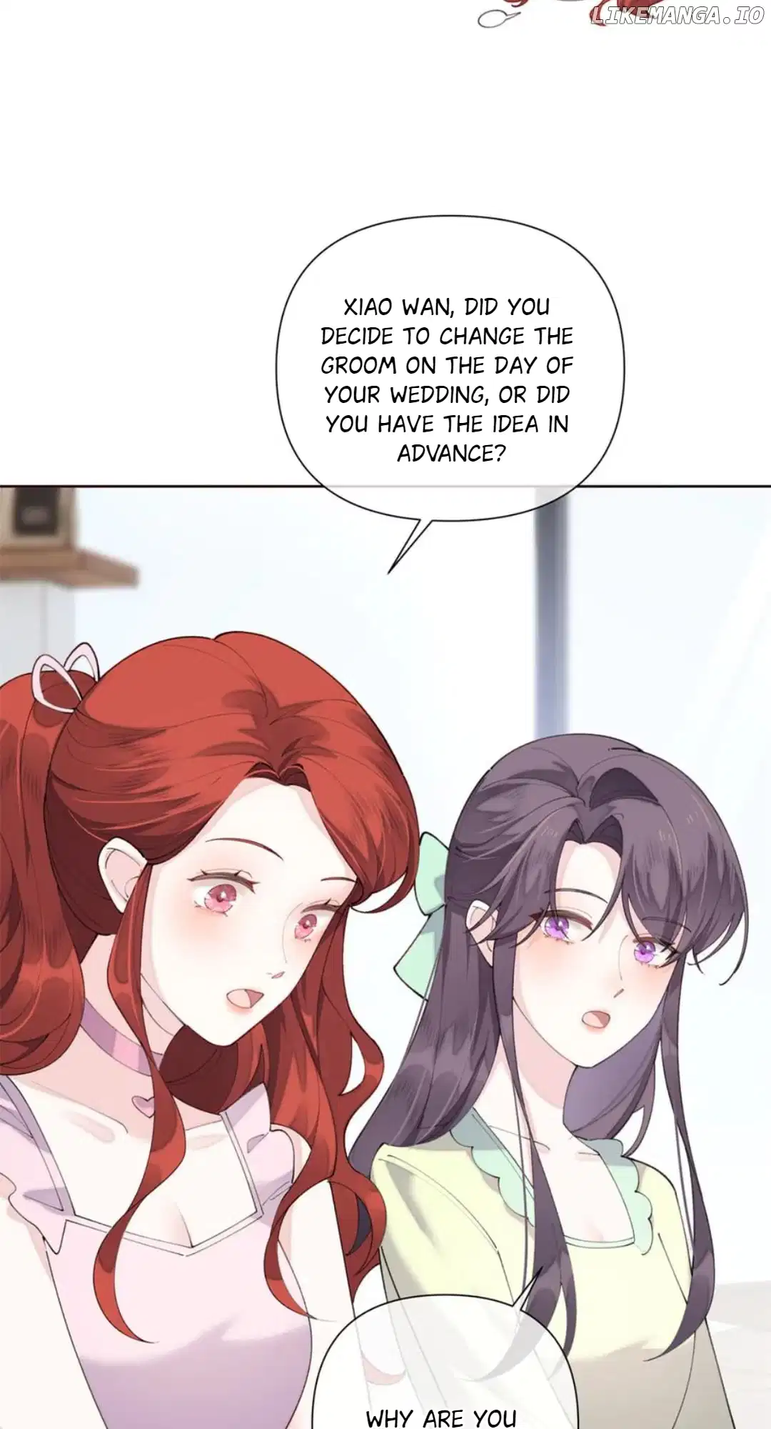 Her Marriage Was Called Off at Daytime, the Cutely Fierce Commander Asked Her For a Hug at Night Chapter 83 - Page 26