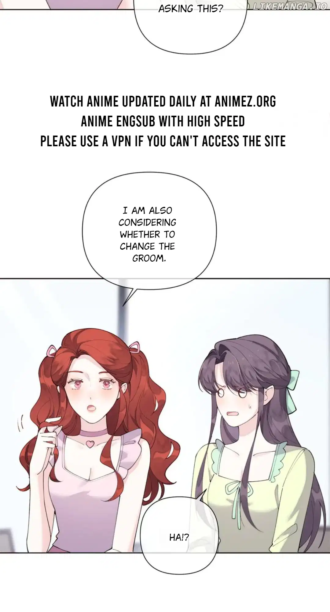 Her Marriage Was Called Off at Daytime, the Cutely Fierce Commander Asked Her For a Hug at Night Chapter 83 - Page 27