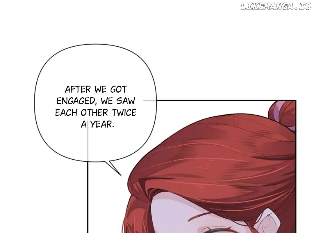 Her Marriage Was Called Off at Daytime, the Cutely Fierce Commander Asked Her For a Hug at Night Chapter 83 - Page 29