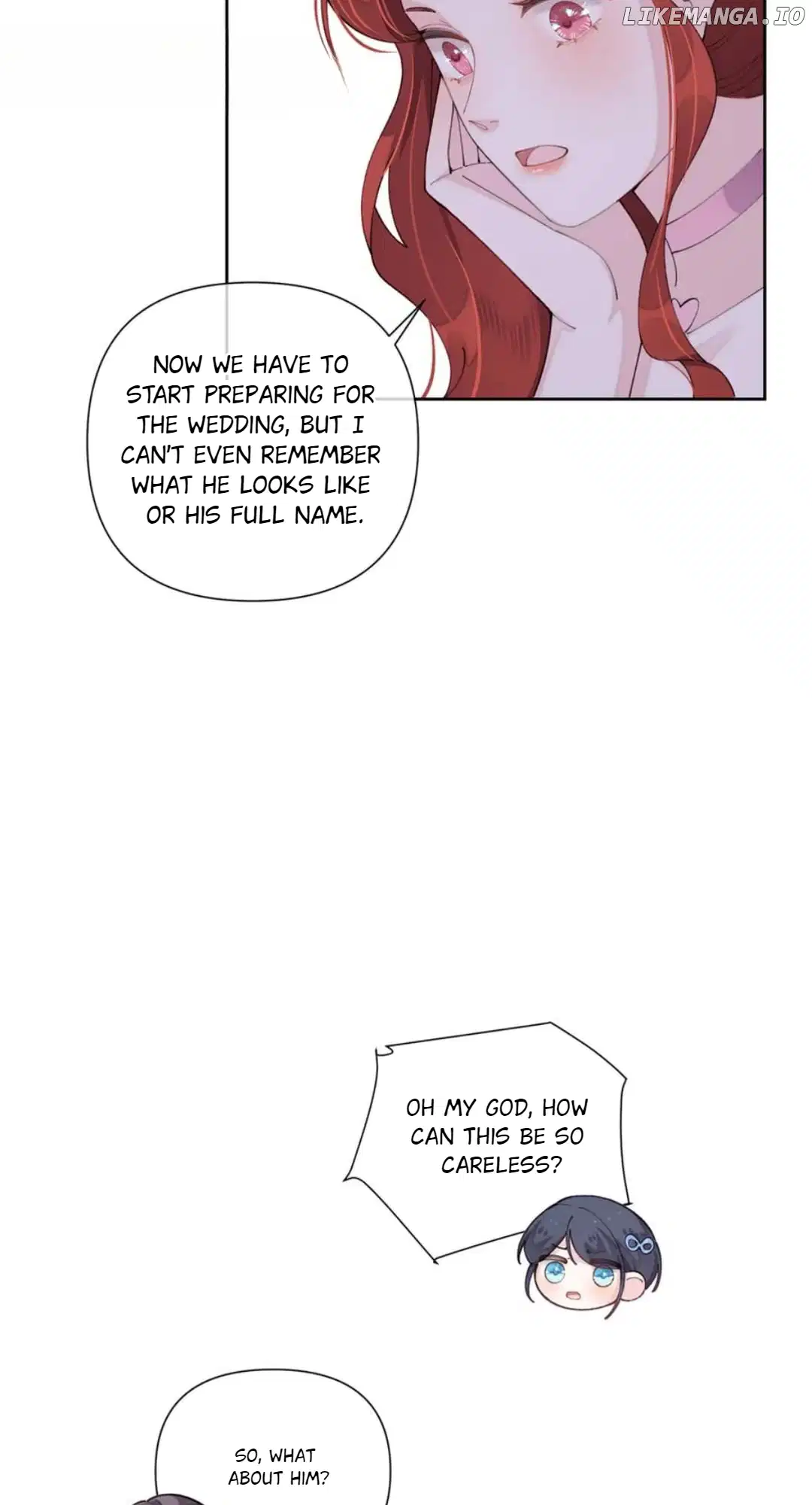 Her Marriage Was Called Off at Daytime, the Cutely Fierce Commander Asked Her For a Hug at Night Chapter 83 - Page 30