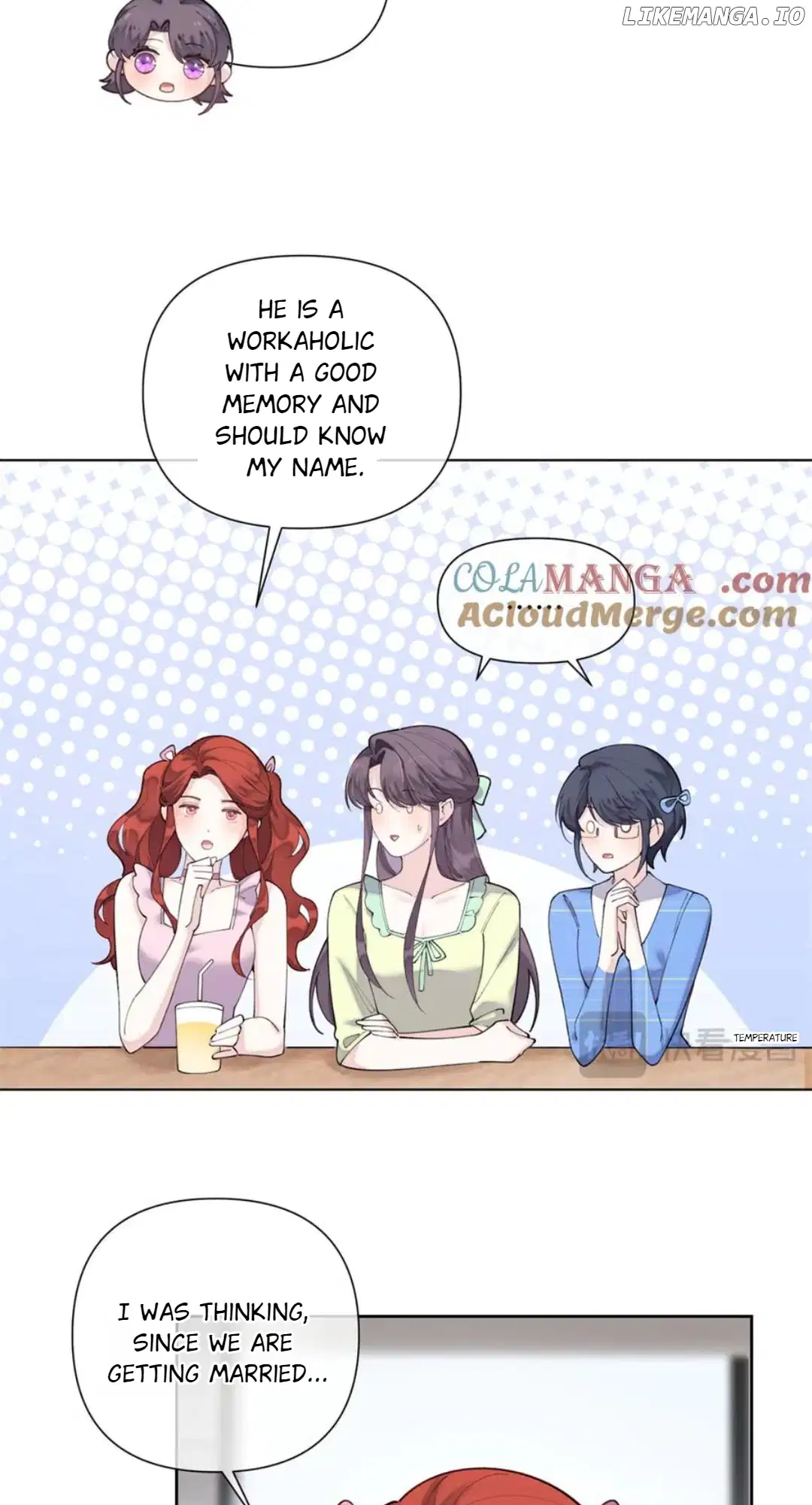 Her Marriage Was Called Off at Daytime, the Cutely Fierce Commander Asked Her For a Hug at Night Chapter 83 - Page 31