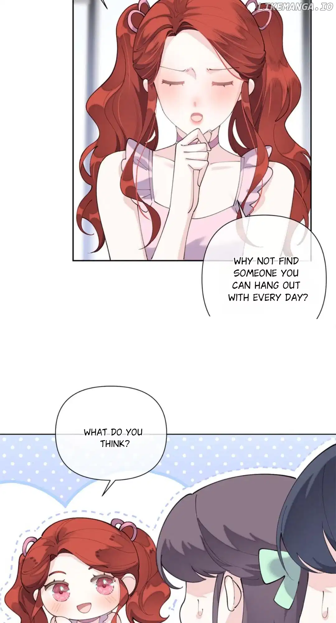 Her Marriage Was Called Off at Daytime, the Cutely Fierce Commander Asked Her For a Hug at Night Chapter 83 - Page 32