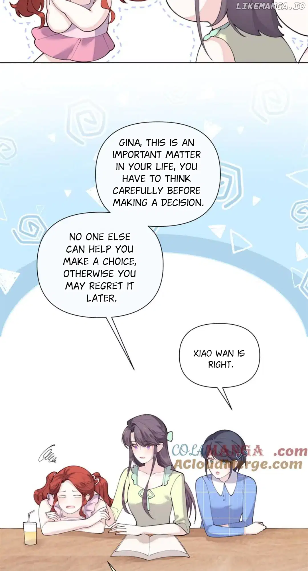 Her Marriage Was Called Off at Daytime, the Cutely Fierce Commander Asked Her For a Hug at Night Chapter 83 - Page 33