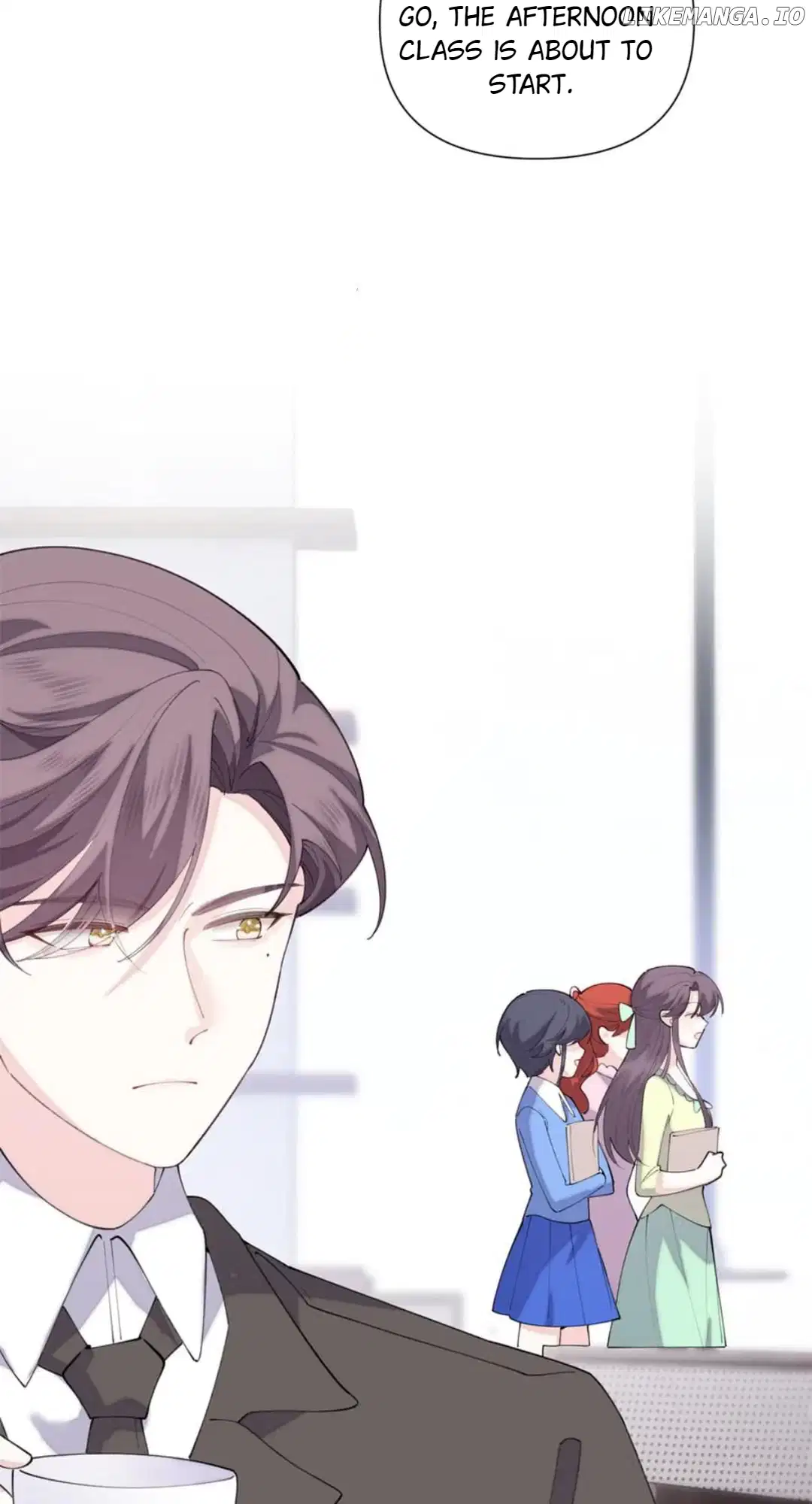 Her Marriage Was Called Off at Daytime, the Cutely Fierce Commander Asked Her For a Hug at Night Chapter 83 - Page 35