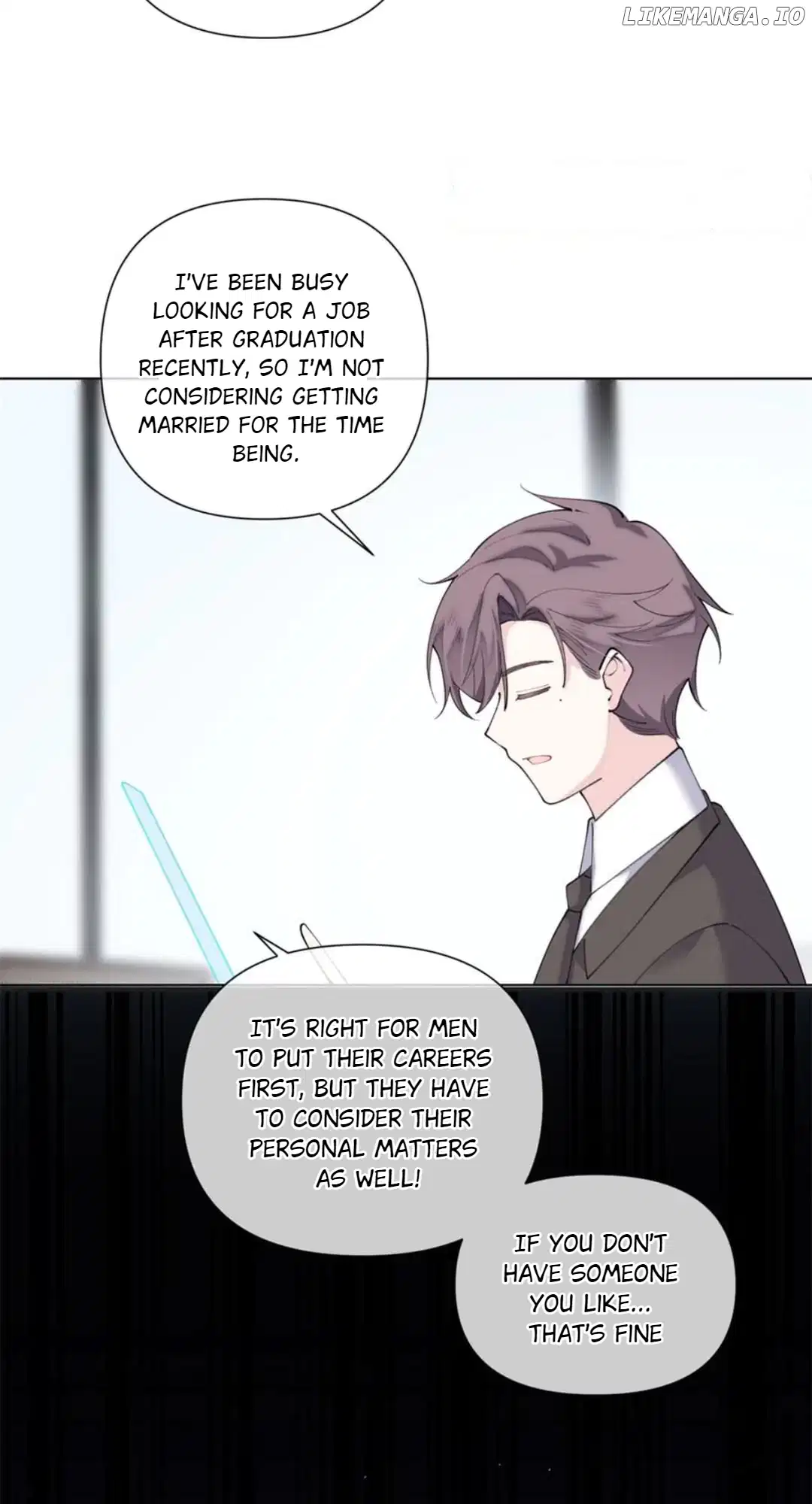 Her Marriage Was Called Off at Daytime, the Cutely Fierce Commander Asked Her For a Hug at Night Chapter 84 - Page 5
