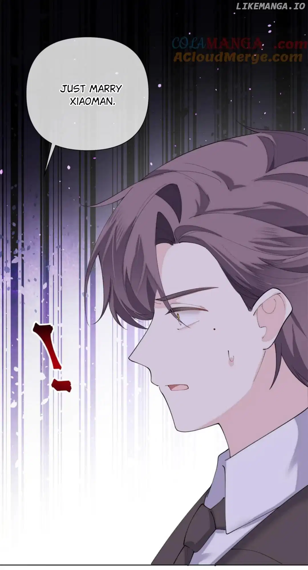 Her Marriage Was Called Off at Daytime, the Cutely Fierce Commander Asked Her For a Hug at Night Chapter 84 - Page 6