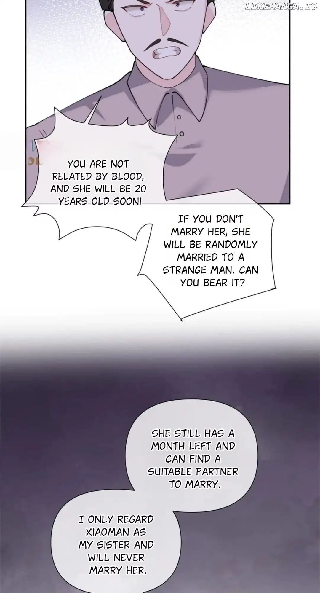 Her Marriage Was Called Off at Daytime, the Cutely Fierce Commander Asked Her For a Hug at Night Chapter 84 - Page 9