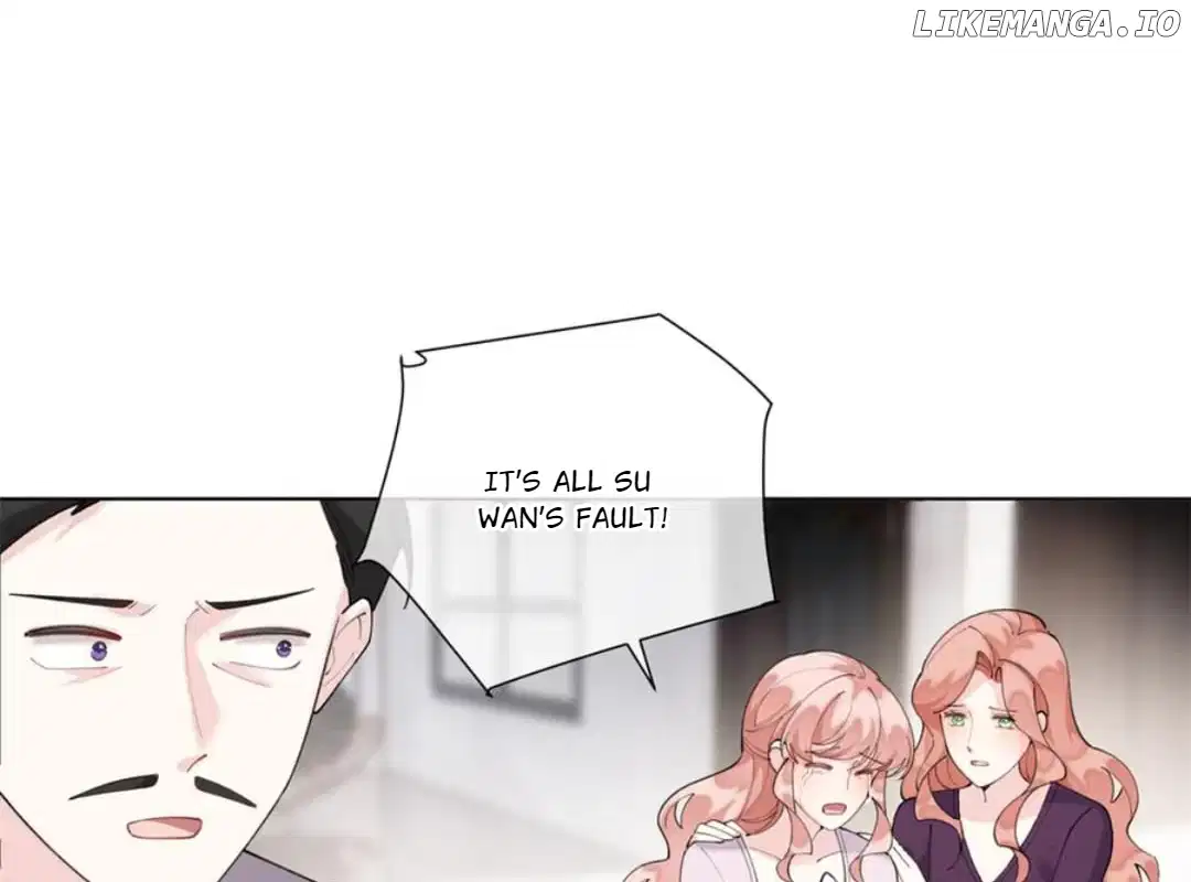 Her Marriage Was Called Off at Daytime, the Cutely Fierce Commander Asked Her For a Hug at Night Chapter 84 - Page 14