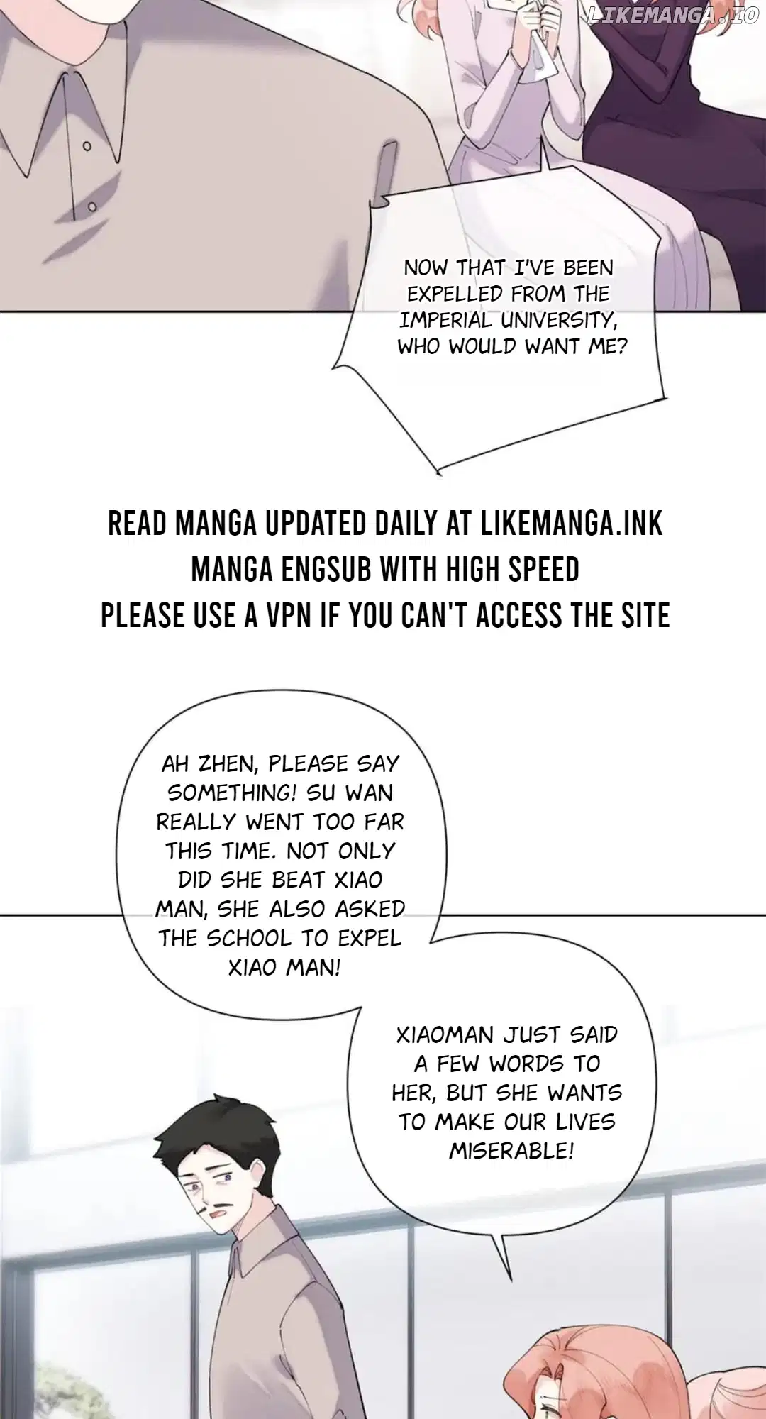 Her Marriage Was Called Off at Daytime, the Cutely Fierce Commander Asked Her For a Hug at Night Chapter 84 - Page 15