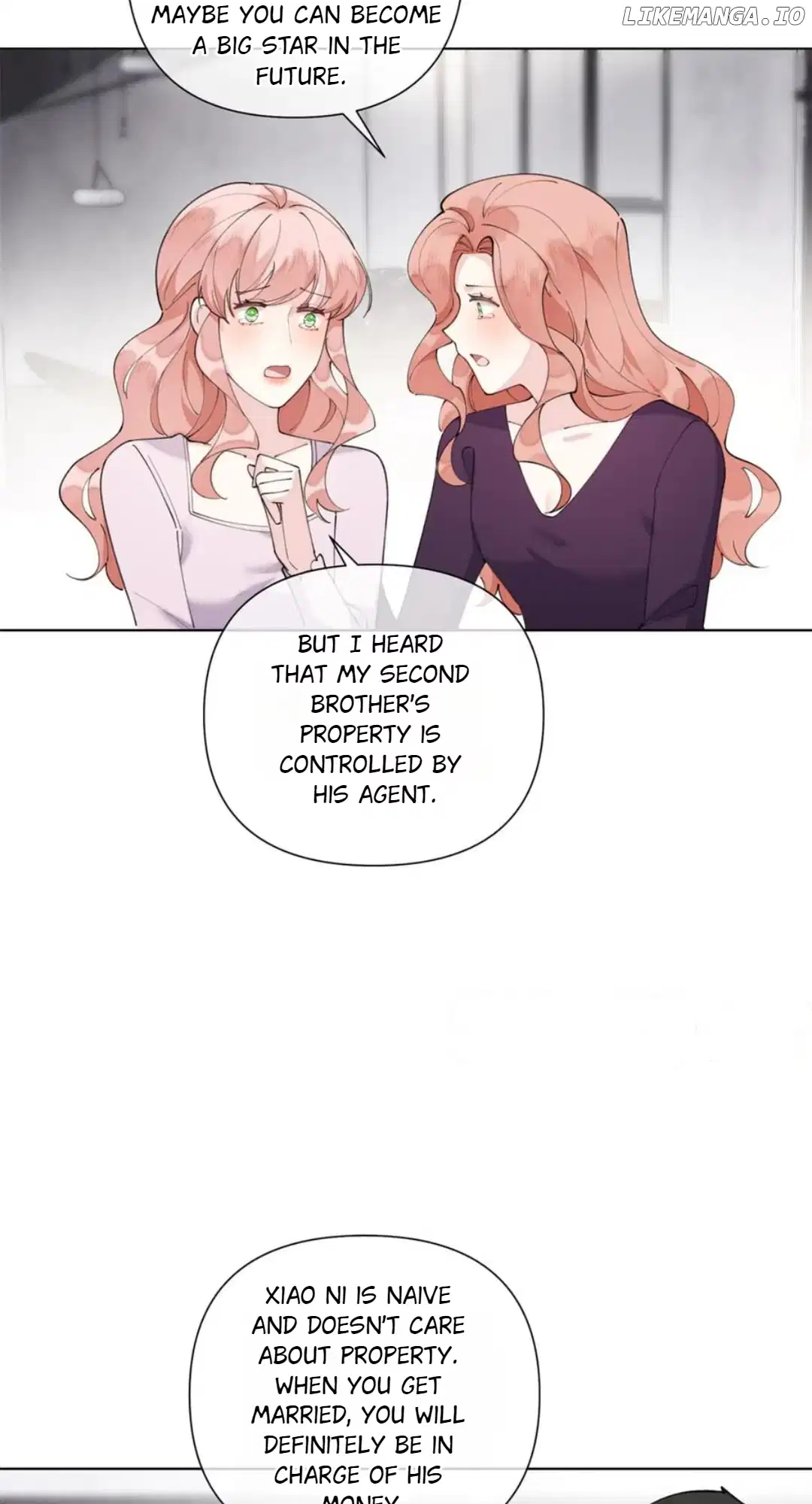 Her Marriage Was Called Off at Daytime, the Cutely Fierce Commander Asked Her For a Hug at Night Chapter 84 - Page 19