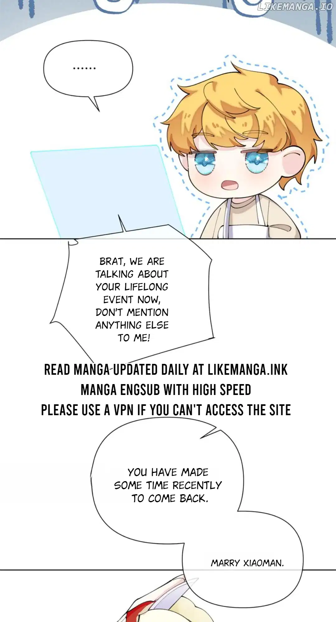 Her Marriage Was Called Off at Daytime, the Cutely Fierce Commander Asked Her For a Hug at Night Chapter 84 - Page 23