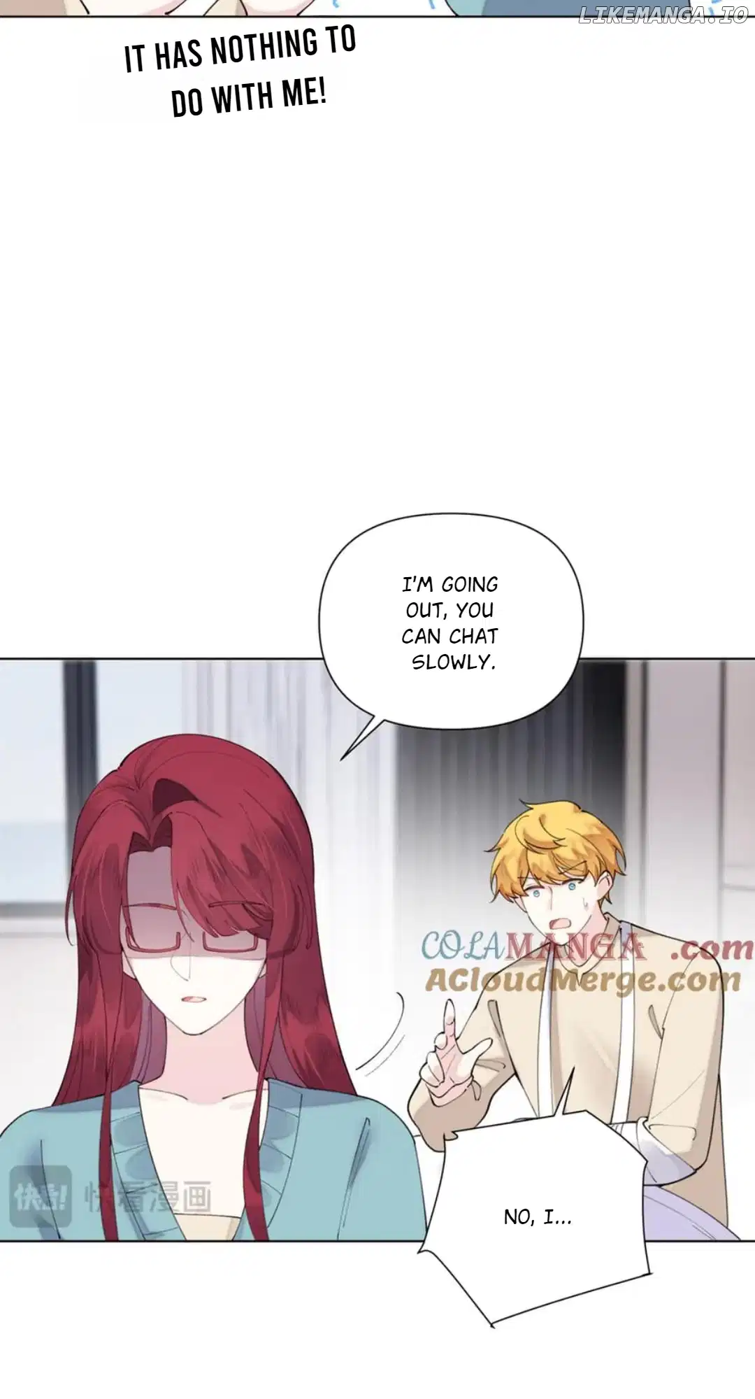 Her Marriage Was Called Off at Daytime, the Cutely Fierce Commander Asked Her For a Hug at Night Chapter 84 - Page 25