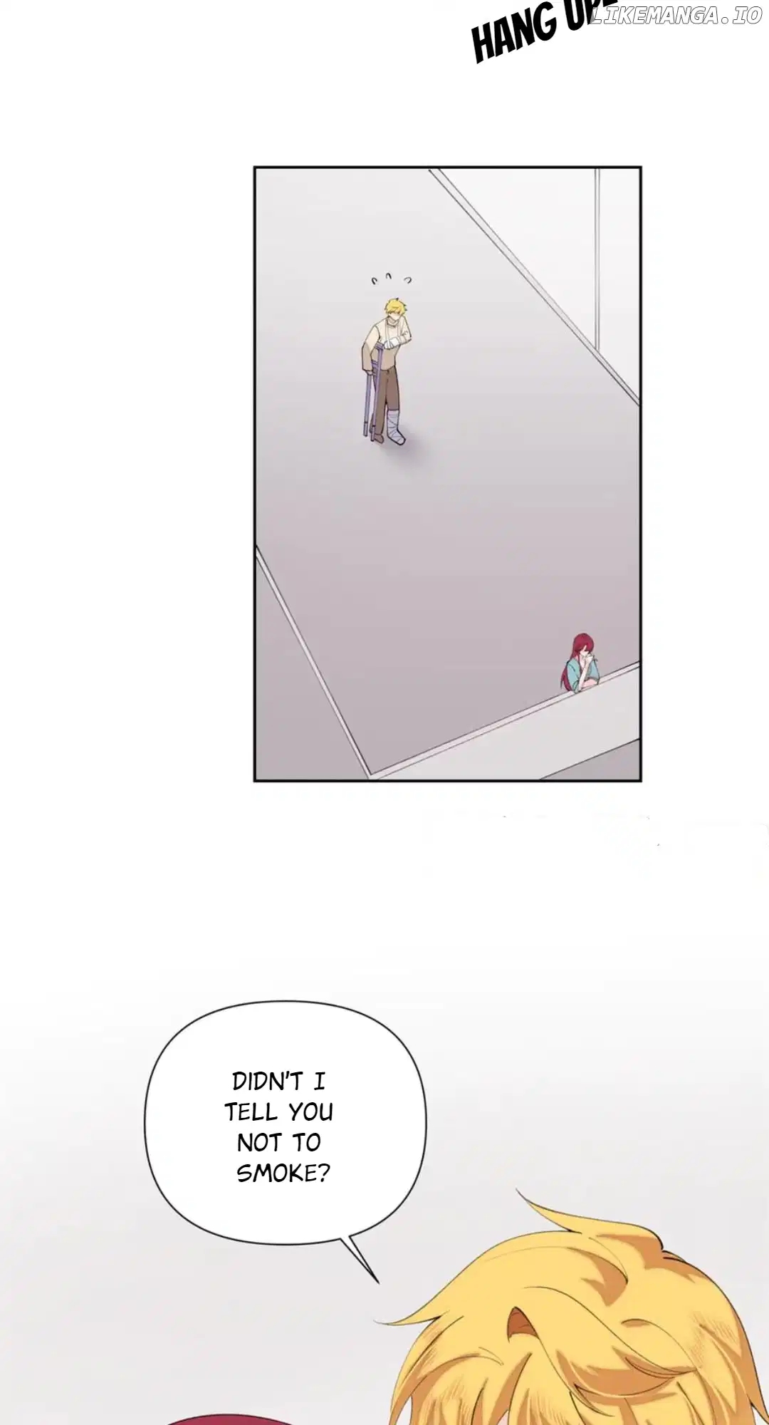 Her Marriage Was Called Off at Daytime, the Cutely Fierce Commander Asked Her For a Hug at Night Chapter 84 - Page 27