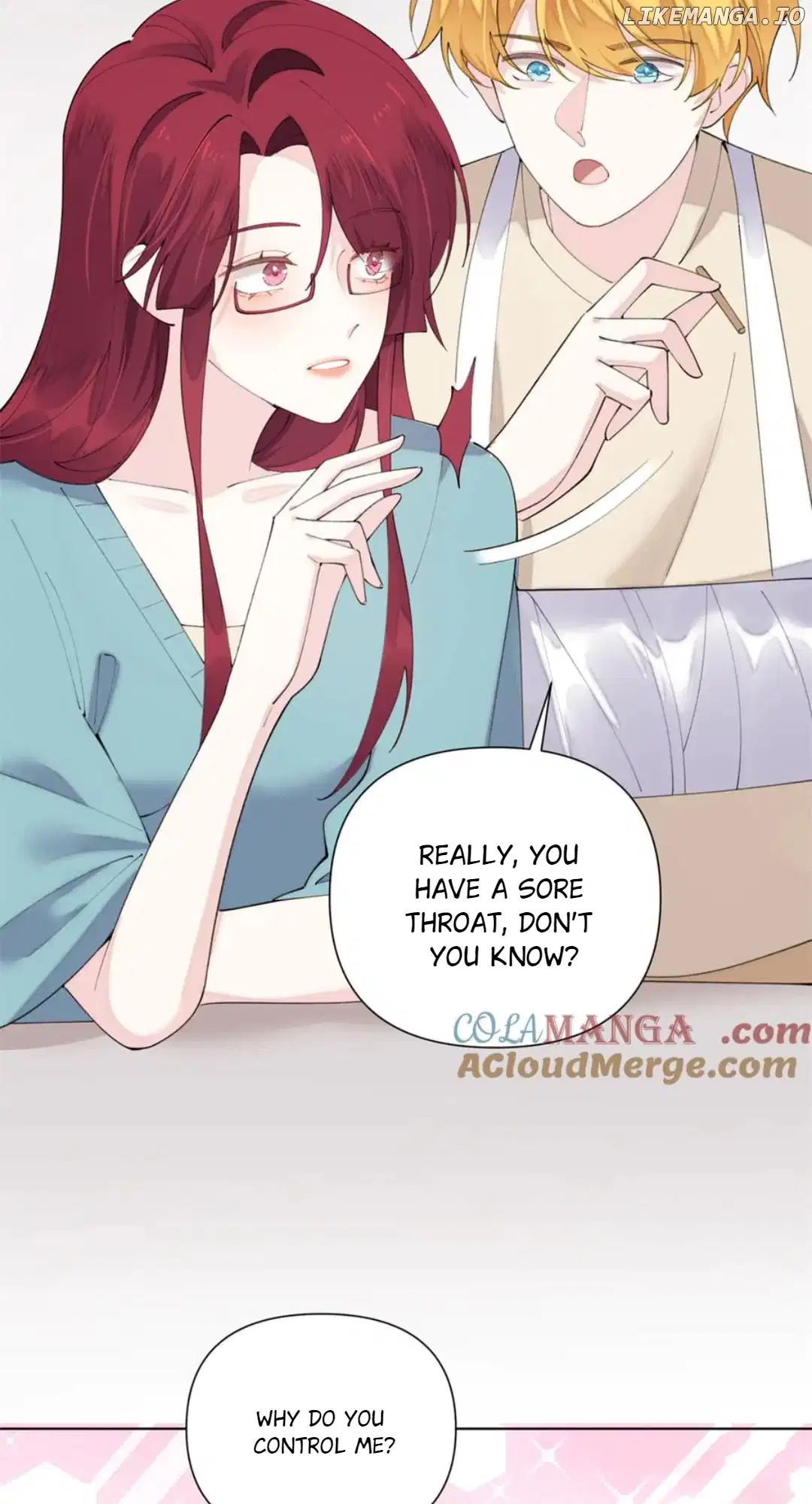Her Marriage Was Called Off at Daytime, the Cutely Fierce Commander Asked Her For a Hug at Night Chapter 84 - Page 28