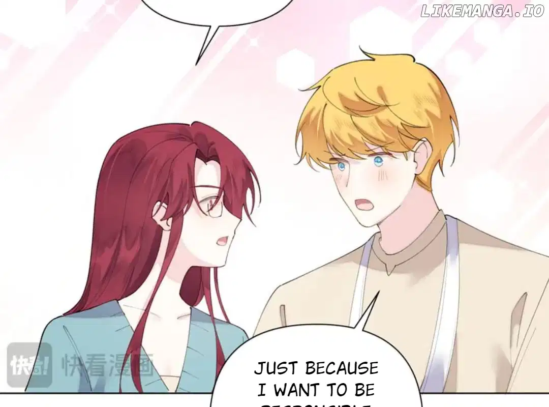 Her Marriage Was Called Off at Daytime, the Cutely Fierce Commander Asked Her For a Hug at Night Chapter 84 - Page 29
