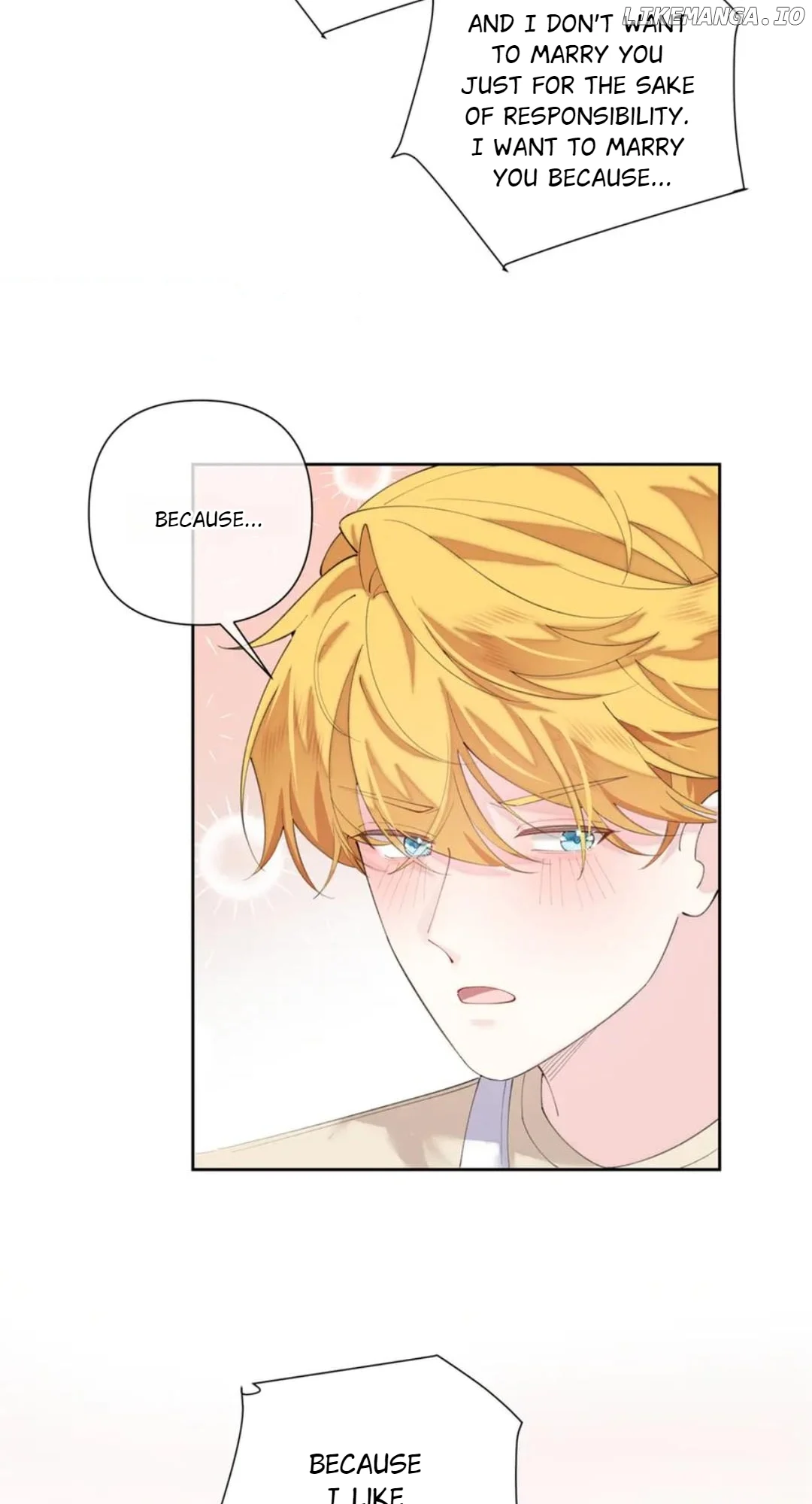 Her Marriage Was Called Off at Daytime, the Cutely Fierce Commander Asked Her For a Hug at Night Chapter 85 - Page 4