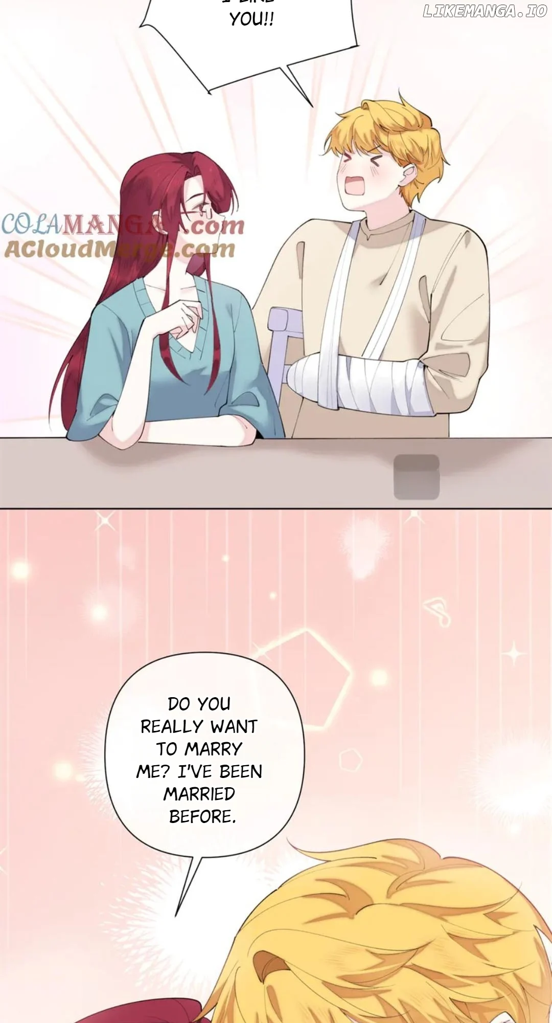 Her Marriage Was Called Off at Daytime, the Cutely Fierce Commander Asked Her For a Hug at Night Chapter 85 - Page 5