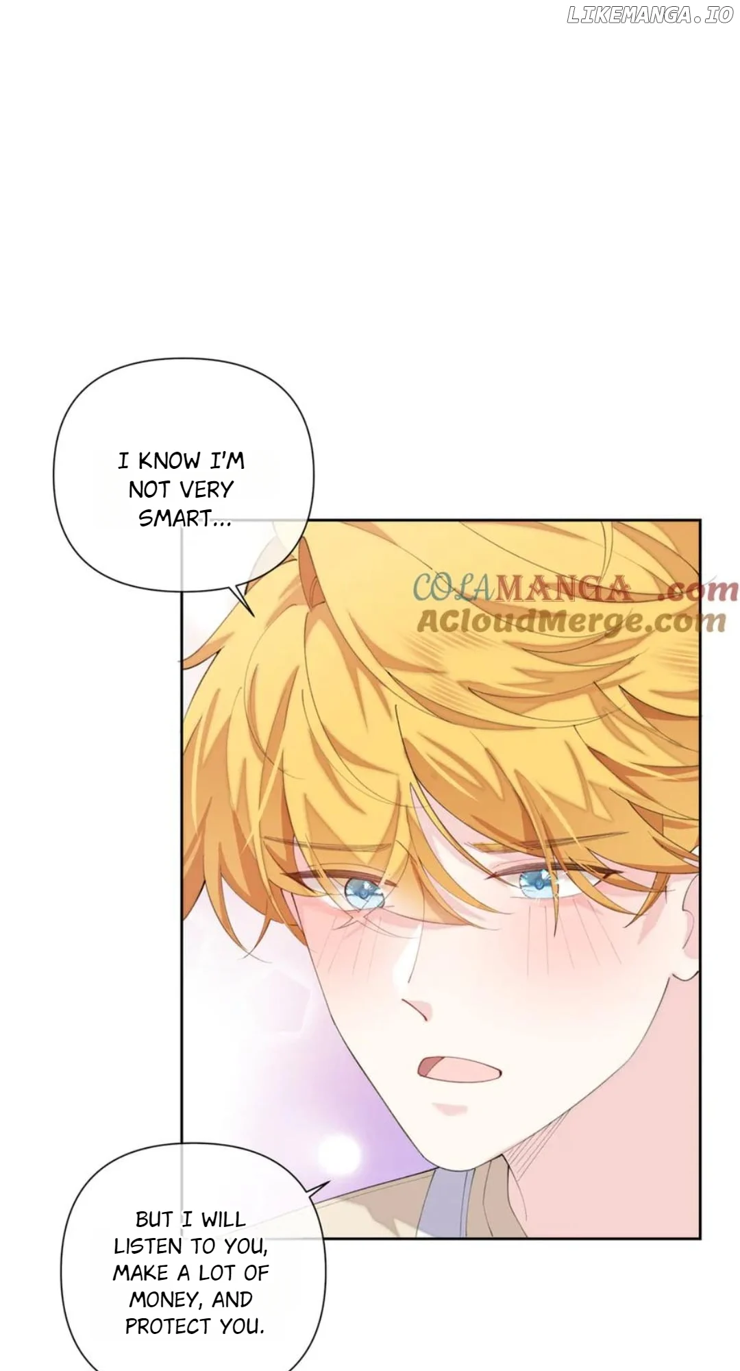 Her Marriage Was Called Off at Daytime, the Cutely Fierce Commander Asked Her For a Hug at Night Chapter 85 - Page 7