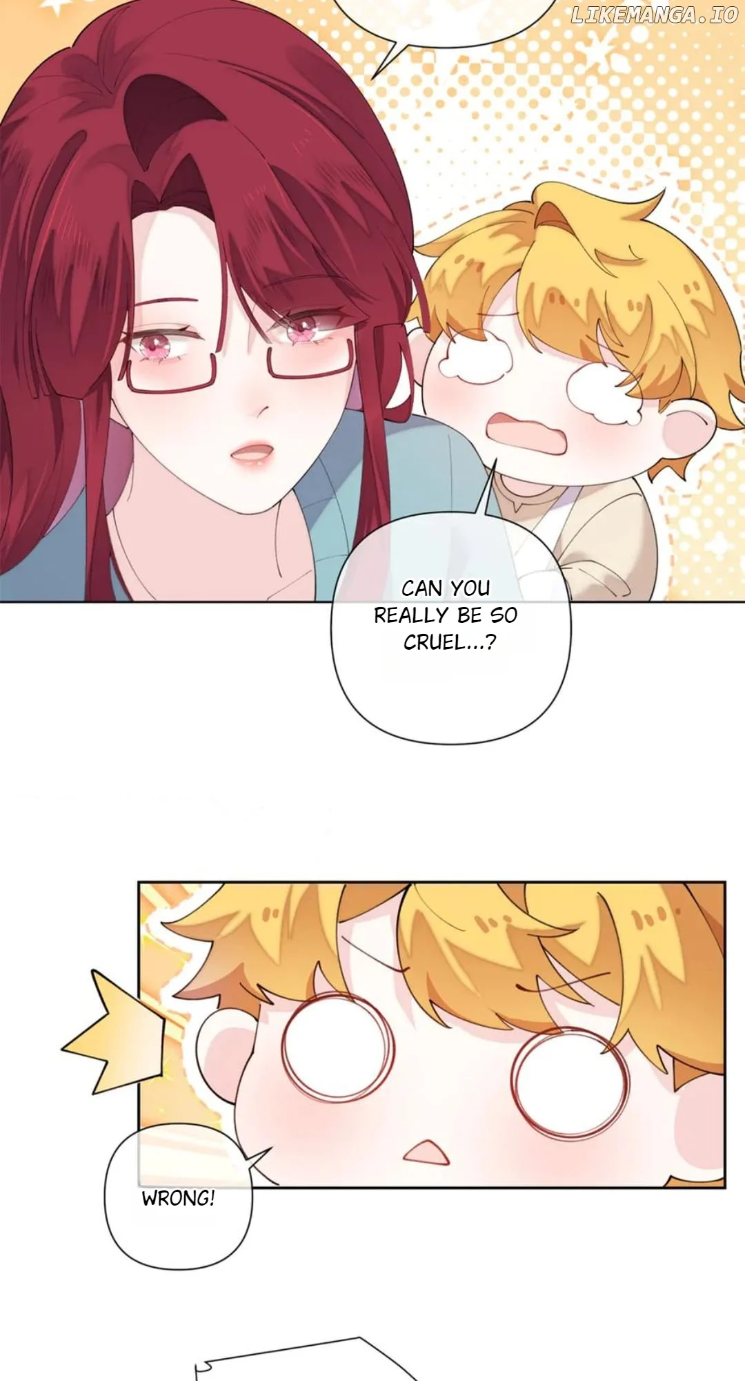 Her Marriage Was Called Off at Daytime, the Cutely Fierce Commander Asked Her For a Hug at Night Chapter 85 - Page 9