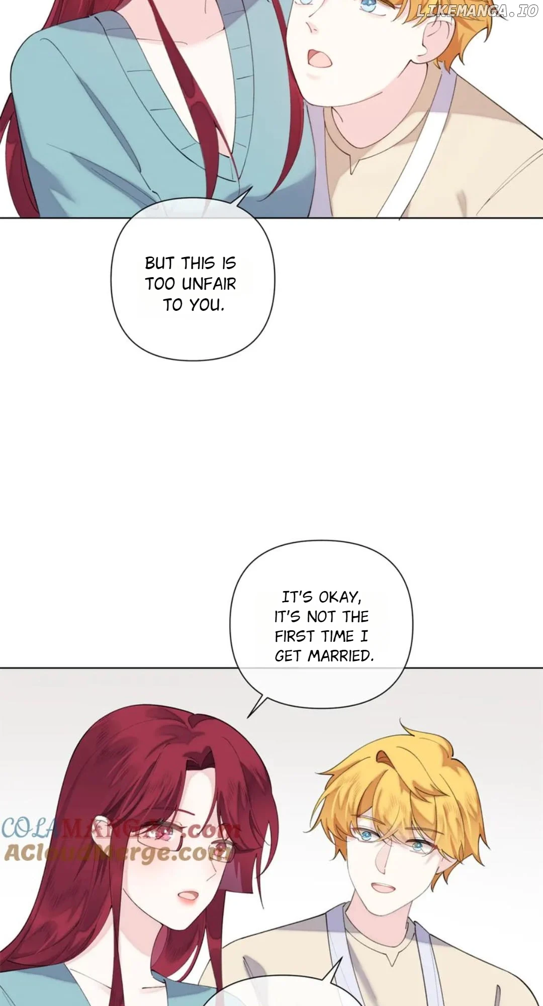 Her Marriage Was Called Off at Daytime, the Cutely Fierce Commander Asked Her For a Hug at Night Chapter 85 - Page 12