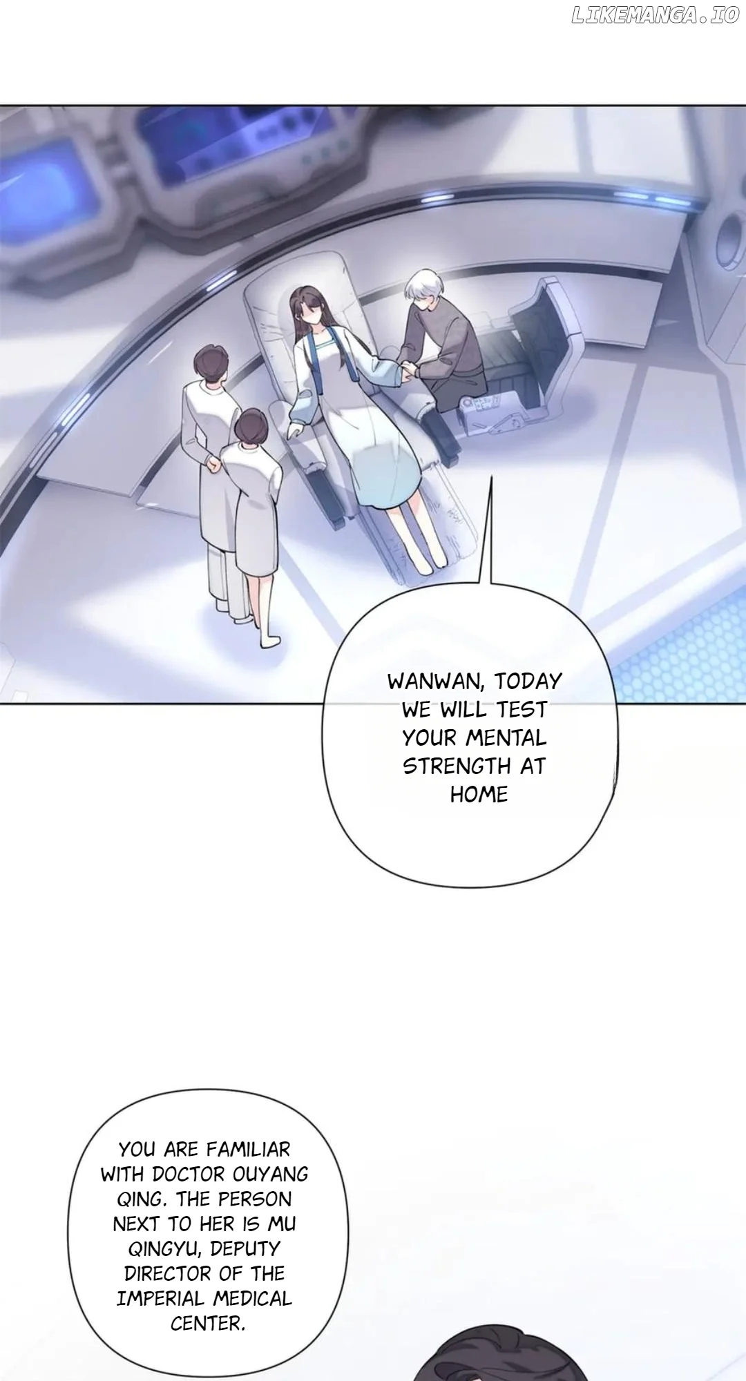 Her Marriage Was Called Off at Daytime, the Cutely Fierce Commander Asked Her For a Hug at Night Chapter 85 - Page 15
