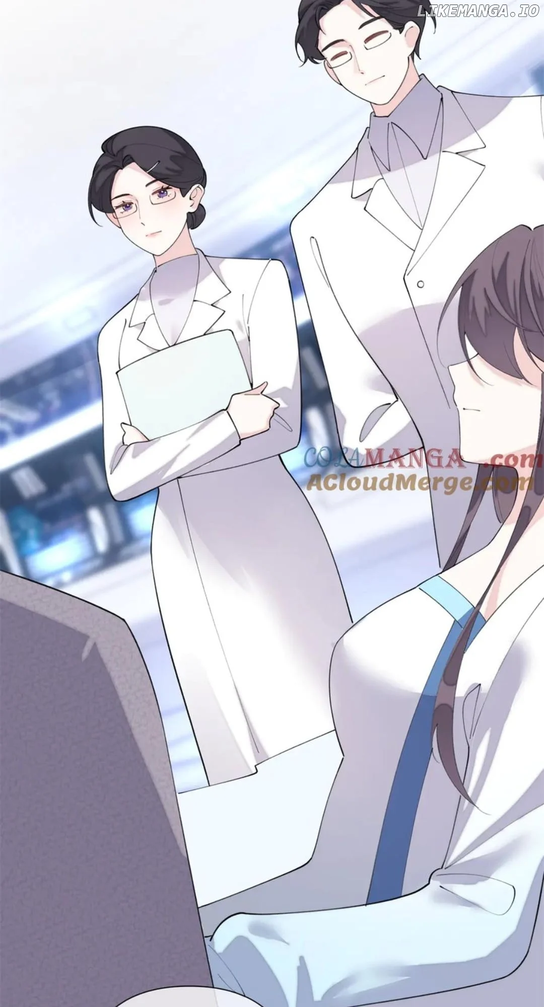 Her Marriage Was Called Off at Daytime, the Cutely Fierce Commander Asked Her For a Hug at Night Chapter 85 - Page 16