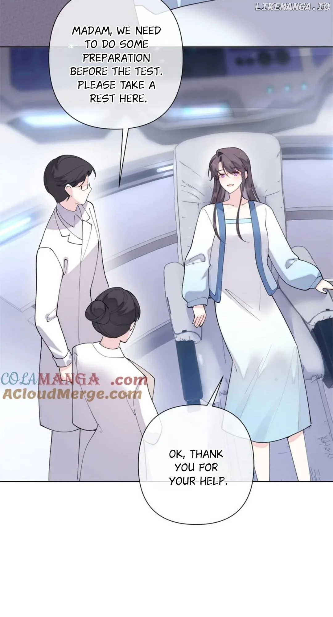 Her Marriage Was Called Off at Daytime, the Cutely Fierce Commander Asked Her For a Hug at Night Chapter 85 - Page 17
