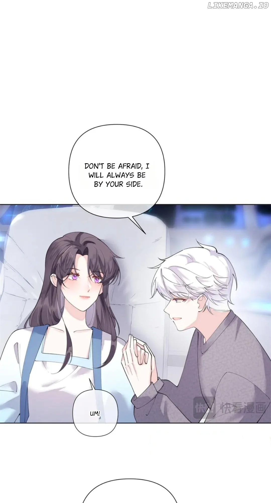 Her Marriage Was Called Off at Daytime, the Cutely Fierce Commander Asked Her For a Hug at Night Chapter 85 - Page 18