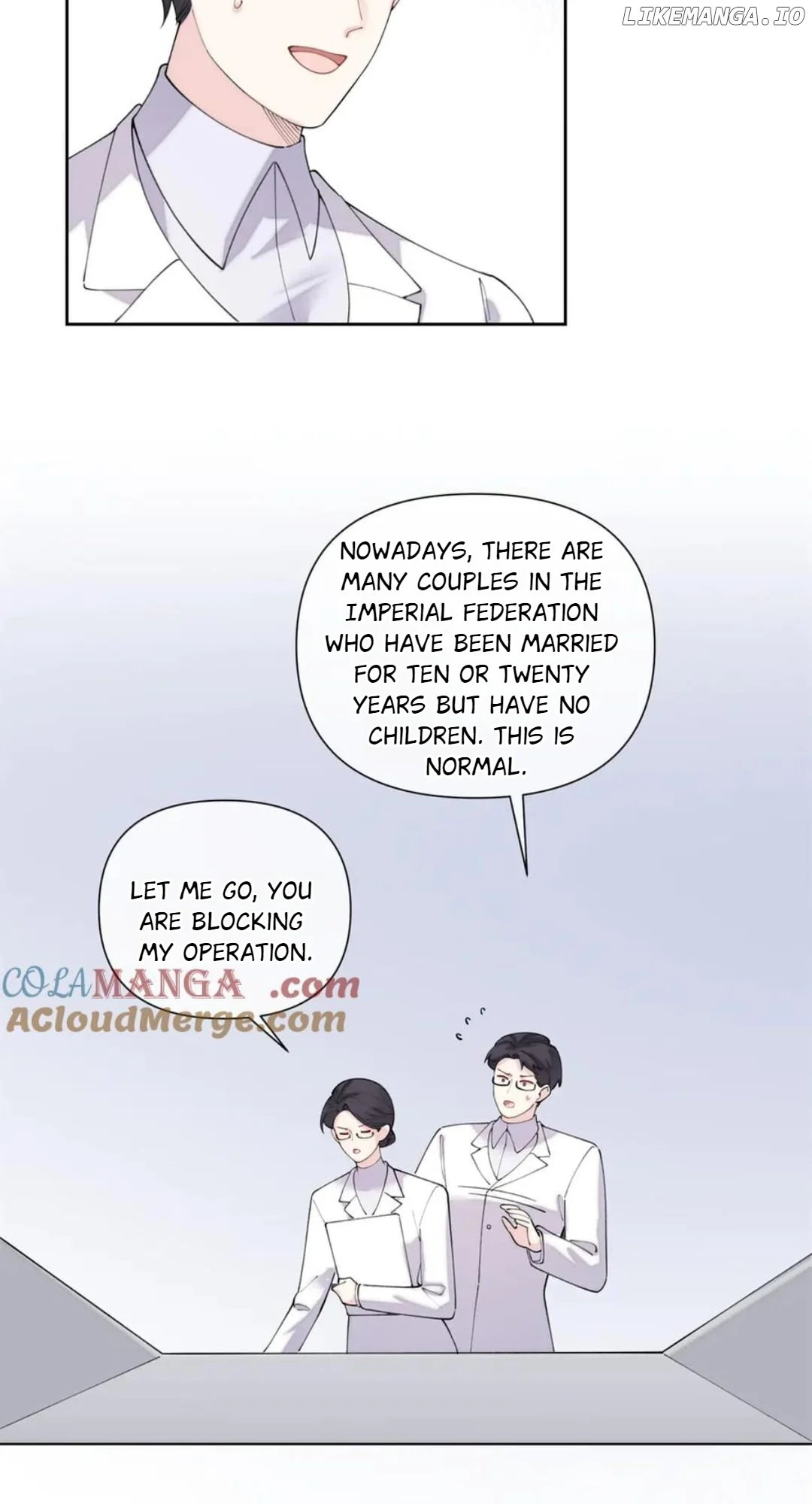 Her Marriage Was Called Off at Daytime, the Cutely Fierce Commander Asked Her For a Hug at Night Chapter 85 - Page 21