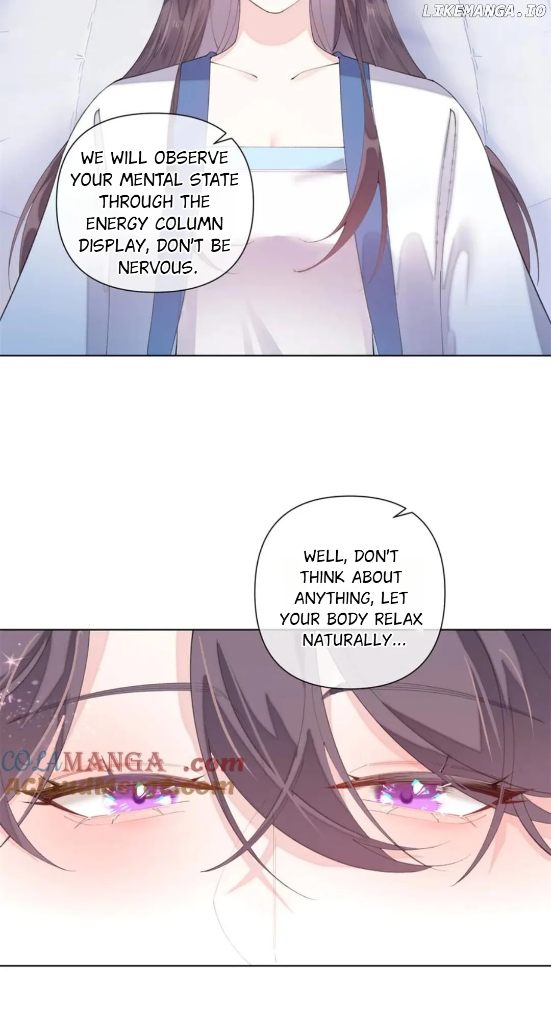Her Marriage Was Called Off at Daytime, the Cutely Fierce Commander Asked Her For a Hug at Night Chapter 85 - Page 24