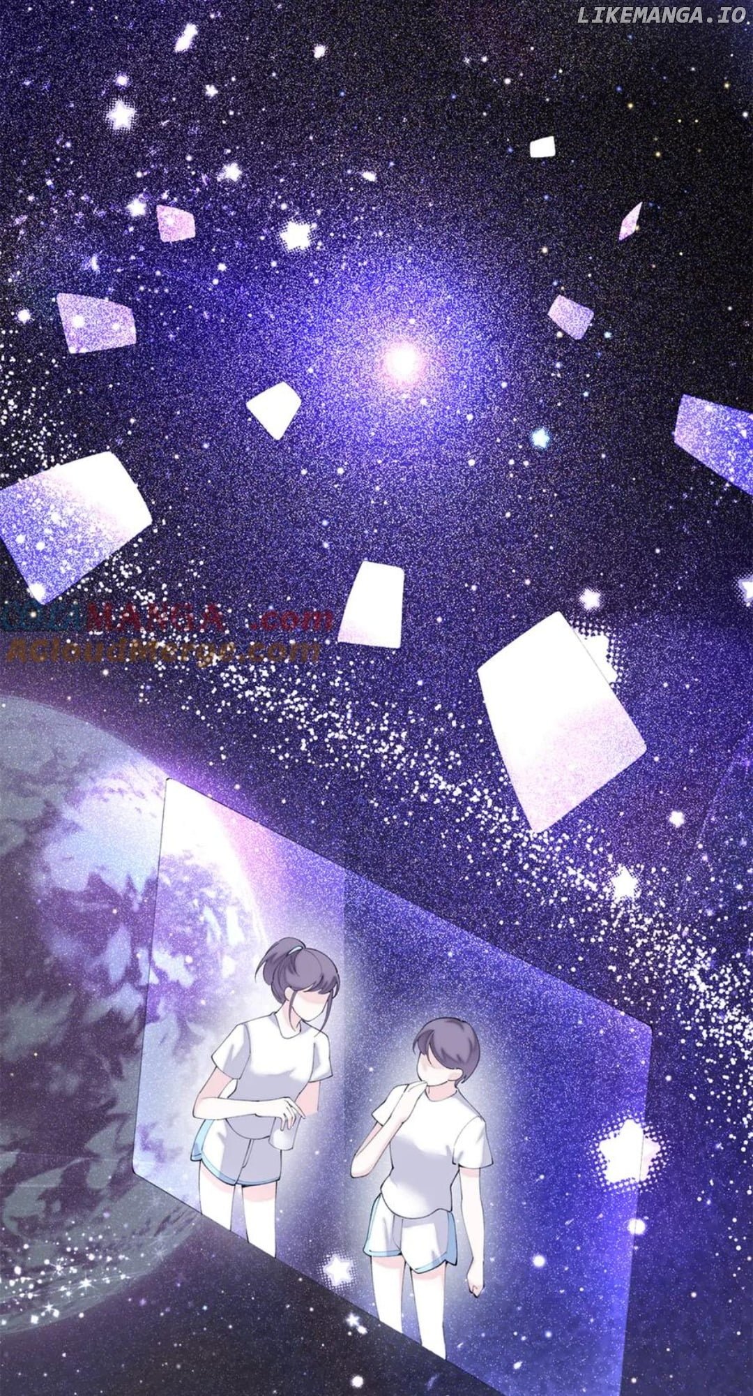 Her Marriage Was Called Off at Daytime, the Cutely Fierce Commander Asked Her For a Hug at Night Chapter 85 - Page 27