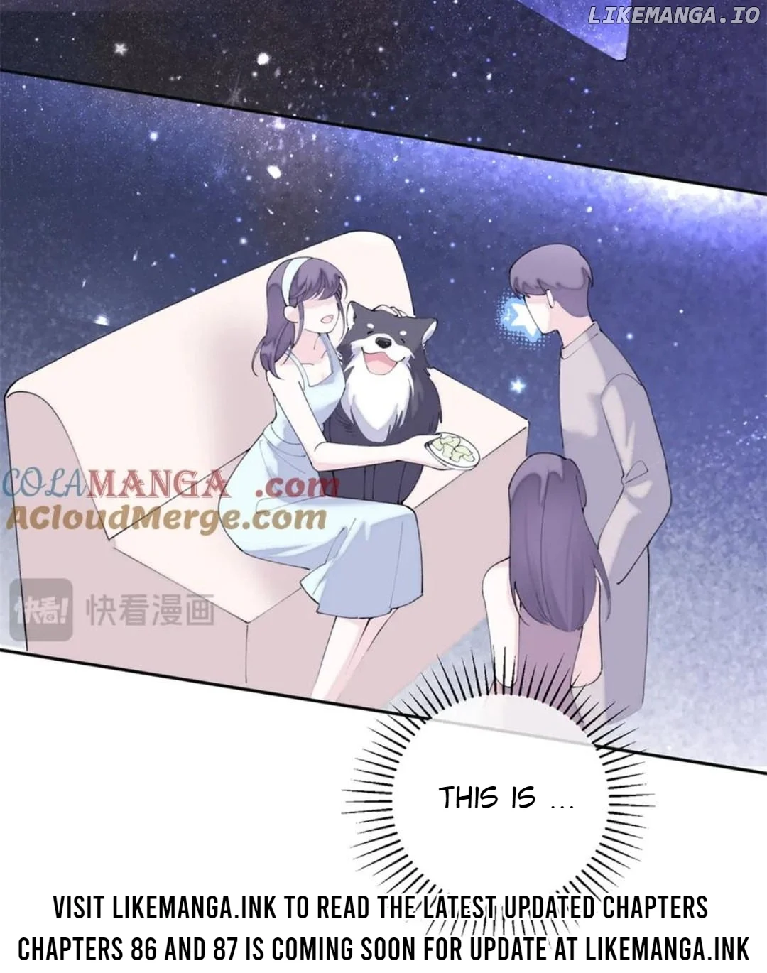 Her Marriage Was Called Off at Daytime, the Cutely Fierce Commander Asked Her For a Hug at Night Chapter 85 - Page 28