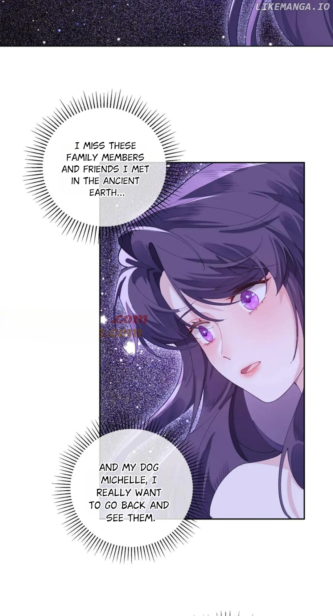 Her Marriage Was Called Off at Daytime, the Cutely Fierce Commander Asked Her For a Hug at Night Chapter 86 - Page 3
