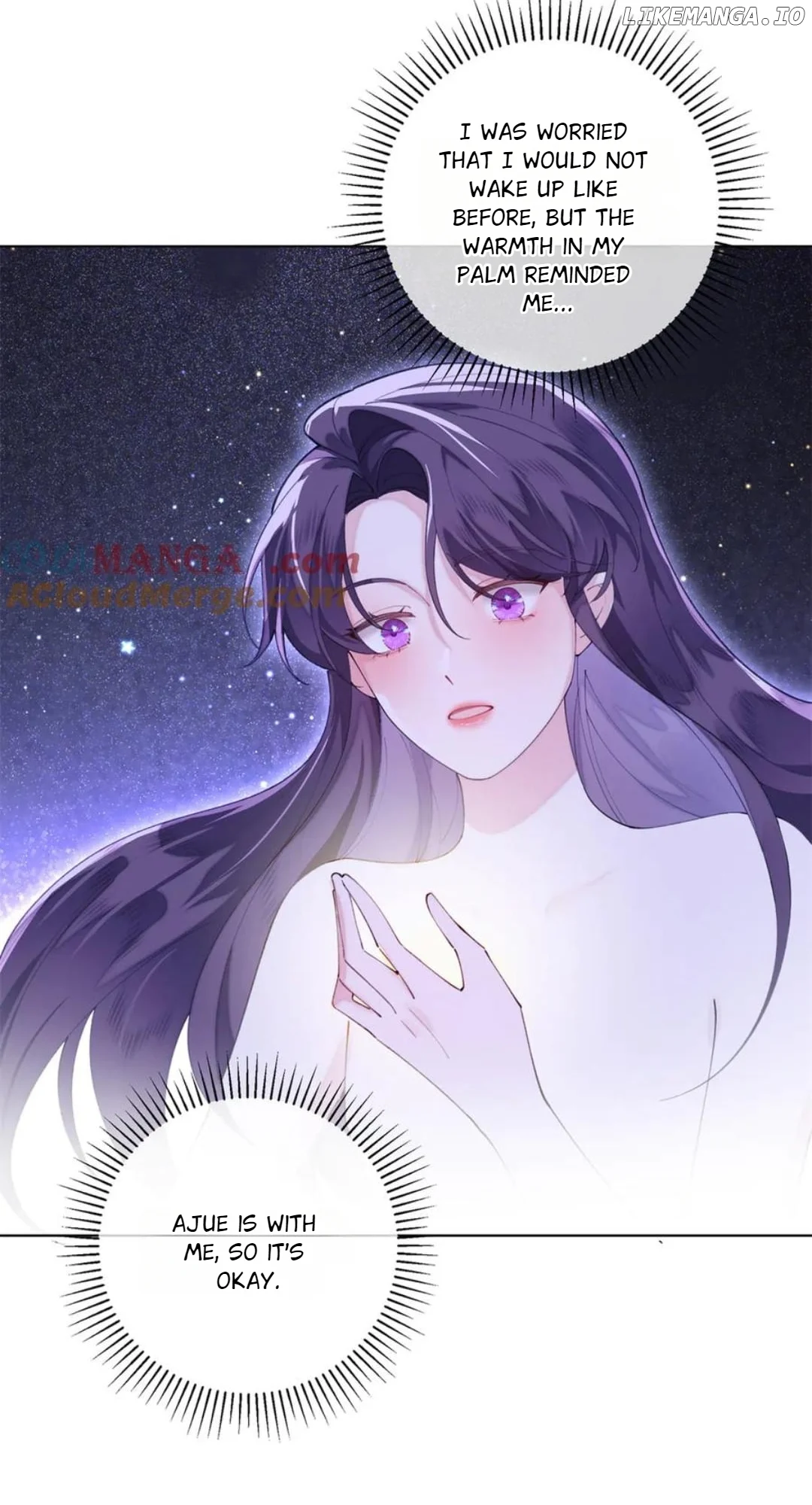 Her Marriage Was Called Off at Daytime, the Cutely Fierce Commander Asked Her For a Hug at Night Chapter 86 - Page 4