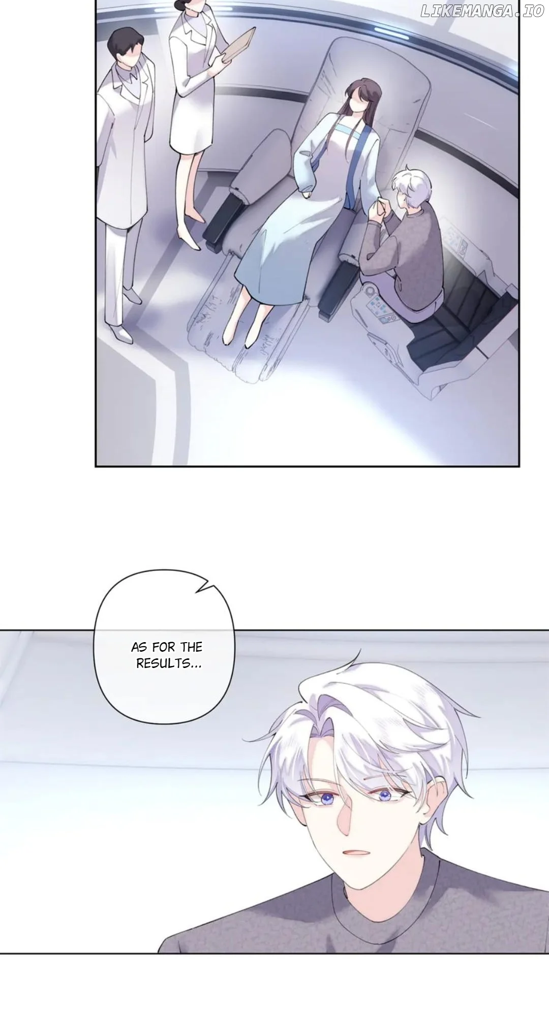 Her Marriage Was Called Off at Daytime, the Cutely Fierce Commander Asked Her For a Hug at Night Chapter 86 - Page 10