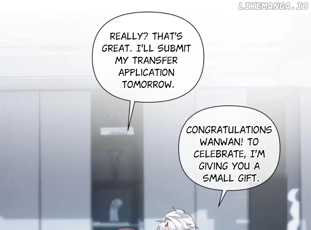 Her Marriage Was Called Off at Daytime, the Cutely Fierce Commander Asked Her For a Hug at Night Chapter 86 - Page 14