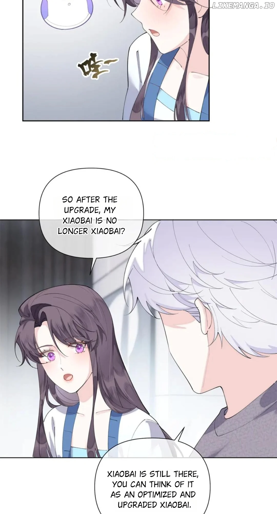 Her Marriage Was Called Off at Daytime, the Cutely Fierce Commander Asked Her For a Hug at Night Chapter 86 - Page 17