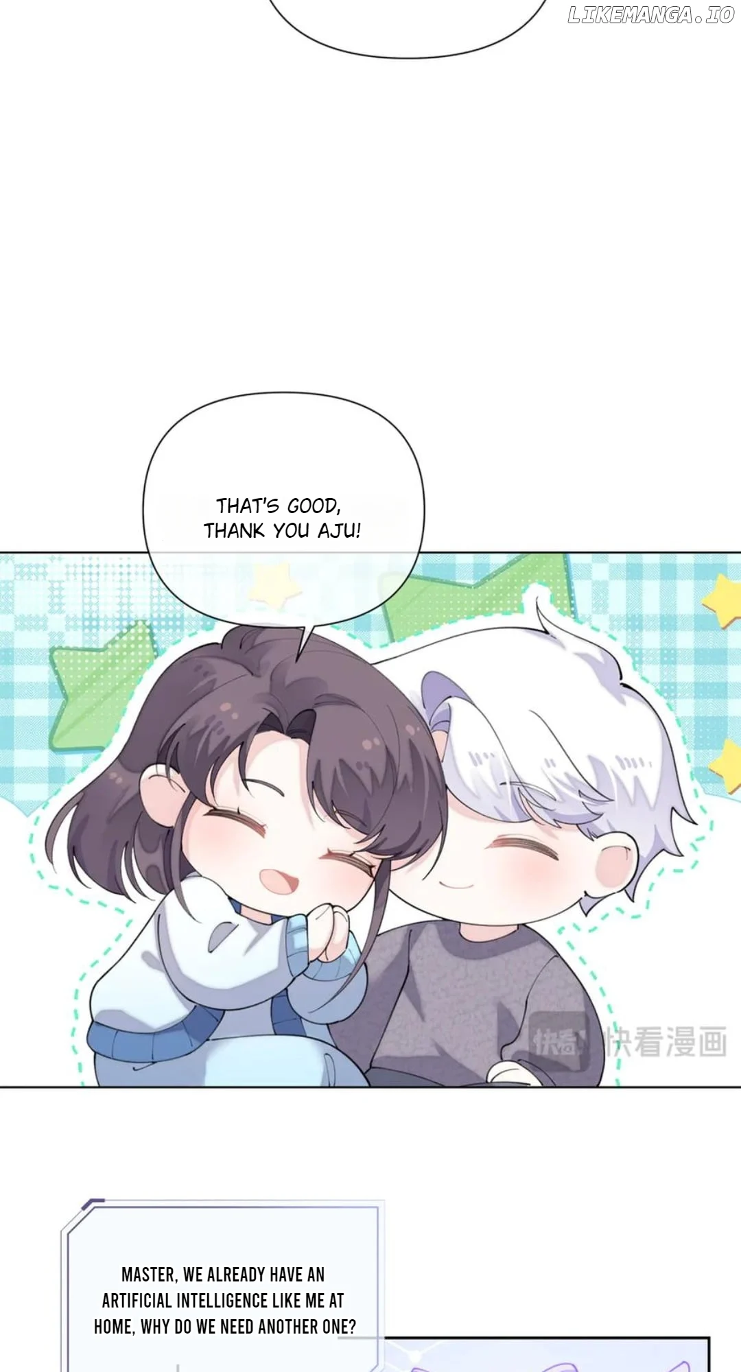 Her Marriage Was Called Off at Daytime, the Cutely Fierce Commander Asked Her For a Hug at Night Chapter 86 - Page 18