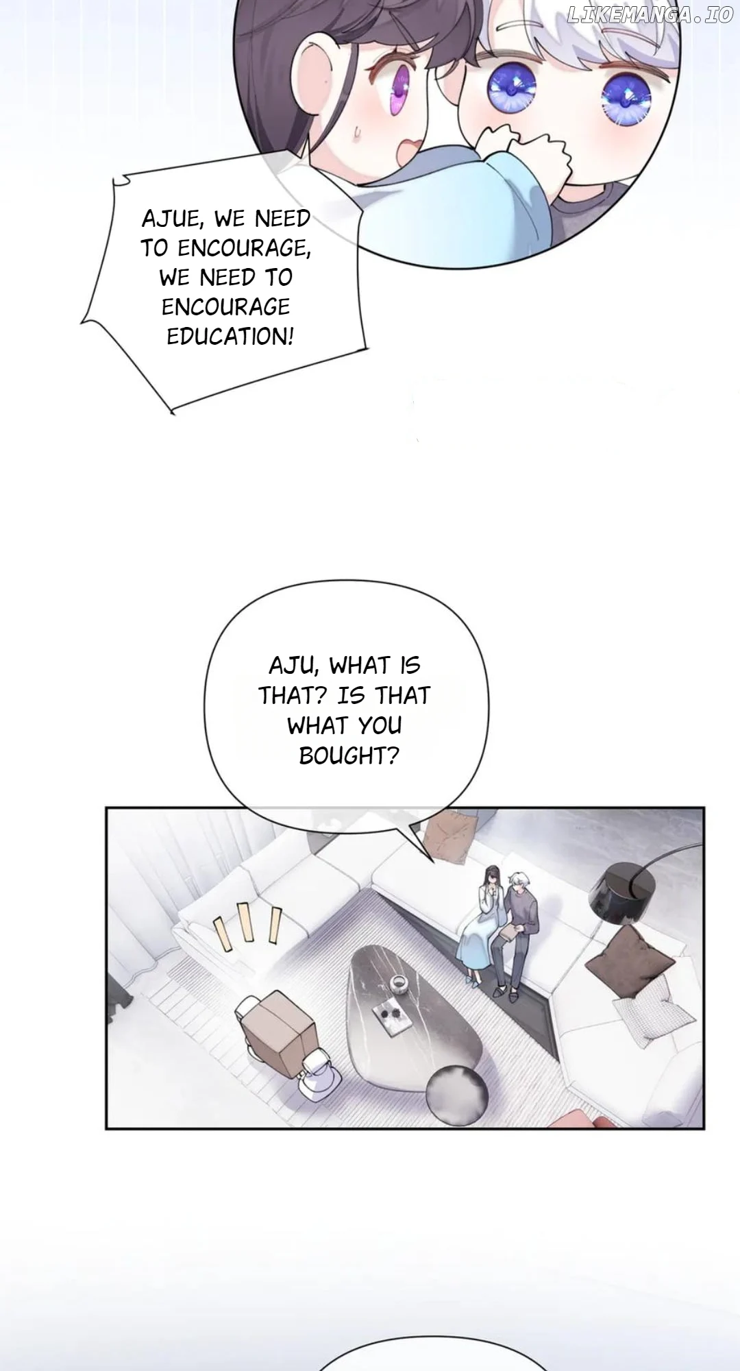 Her Marriage Was Called Off at Daytime, the Cutely Fierce Commander Asked Her For a Hug at Night Chapter 86 - Page 21