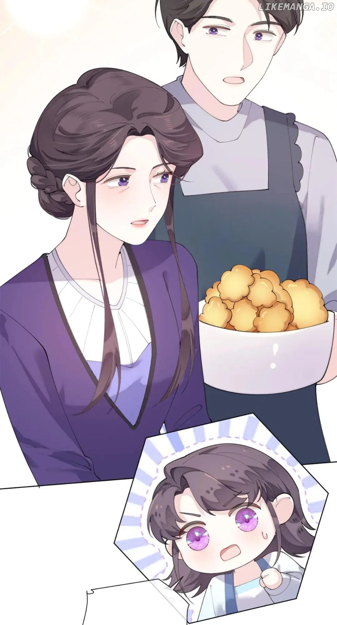 Her Marriage Was Called Off at Daytime, the Cutely Fierce Commander Asked Her For a Hug at Night Chapter 86 - Page 26