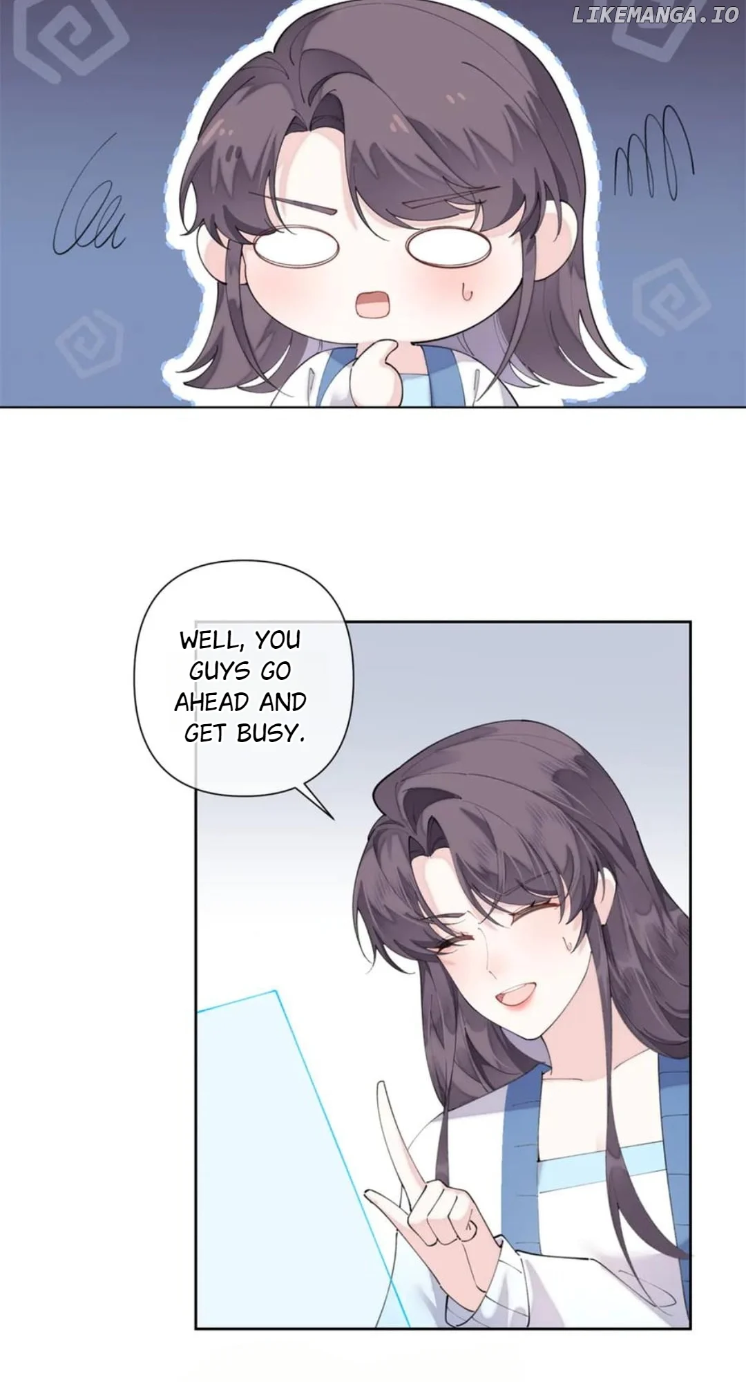 Her Marriage Was Called Off at Daytime, the Cutely Fierce Commander Asked Her For a Hug at Night Chapter 87 - Page 3