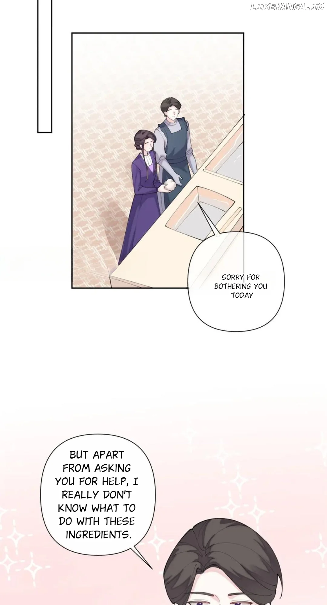 Her Marriage Was Called Off at Daytime, the Cutely Fierce Commander Asked Her For a Hug at Night Chapter 87 - Page 5