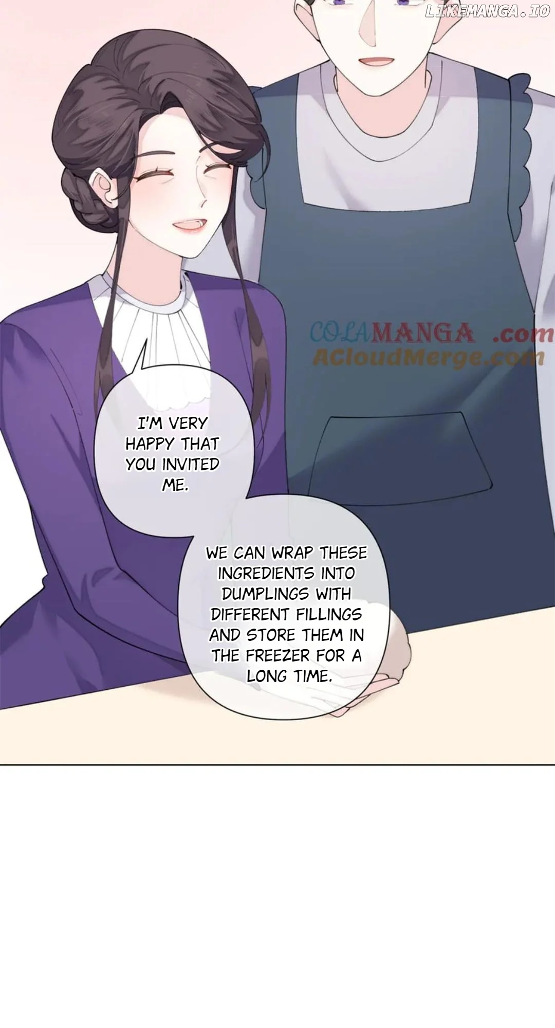 Her Marriage Was Called Off at Daytime, the Cutely Fierce Commander Asked Her For a Hug at Night Chapter 87 - Page 6