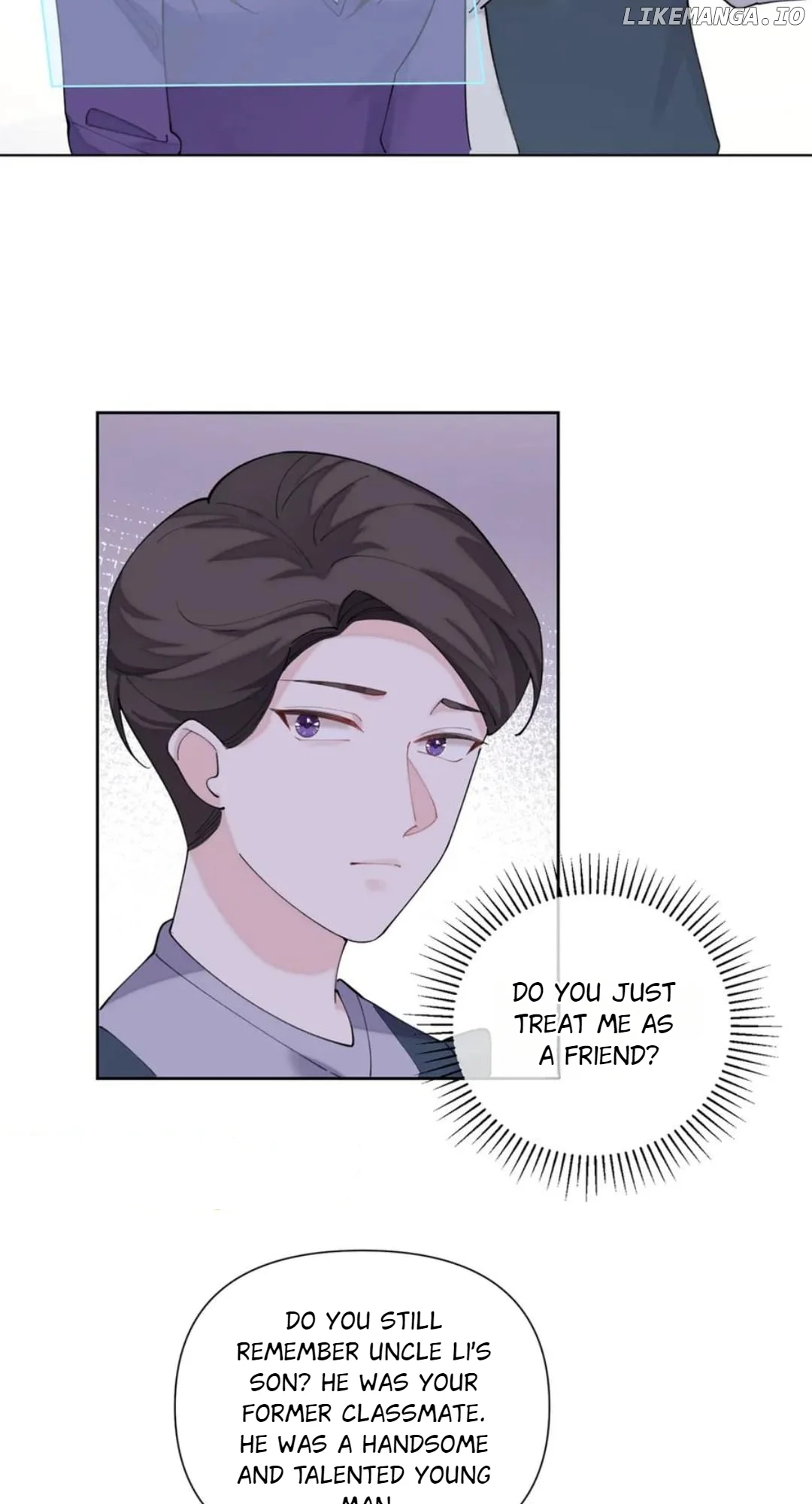 Her Marriage Was Called Off at Daytime, the Cutely Fierce Commander Asked Her For a Hug at Night Chapter 87 - Page 9