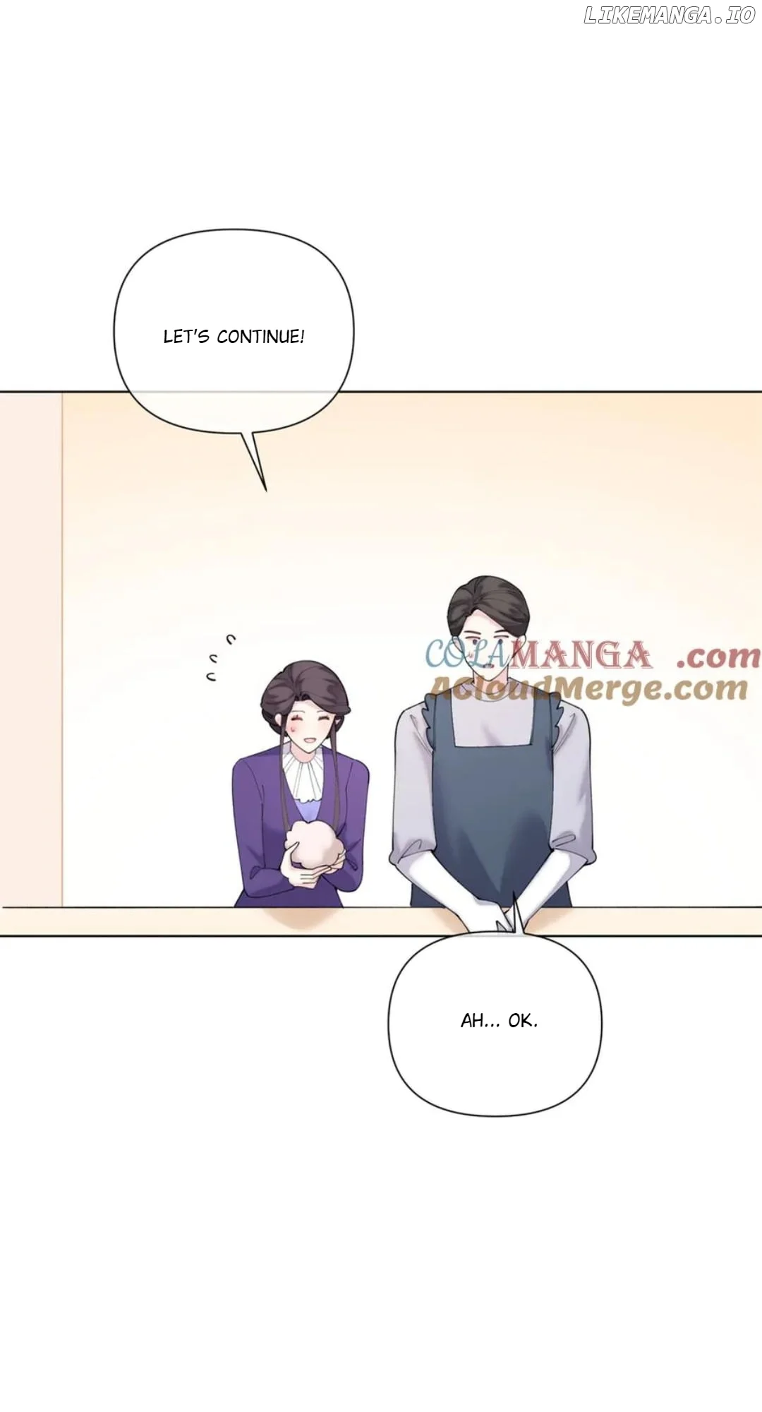 Her Marriage Was Called Off at Daytime, the Cutely Fierce Commander Asked Her For a Hug at Night Chapter 87 - Page 11