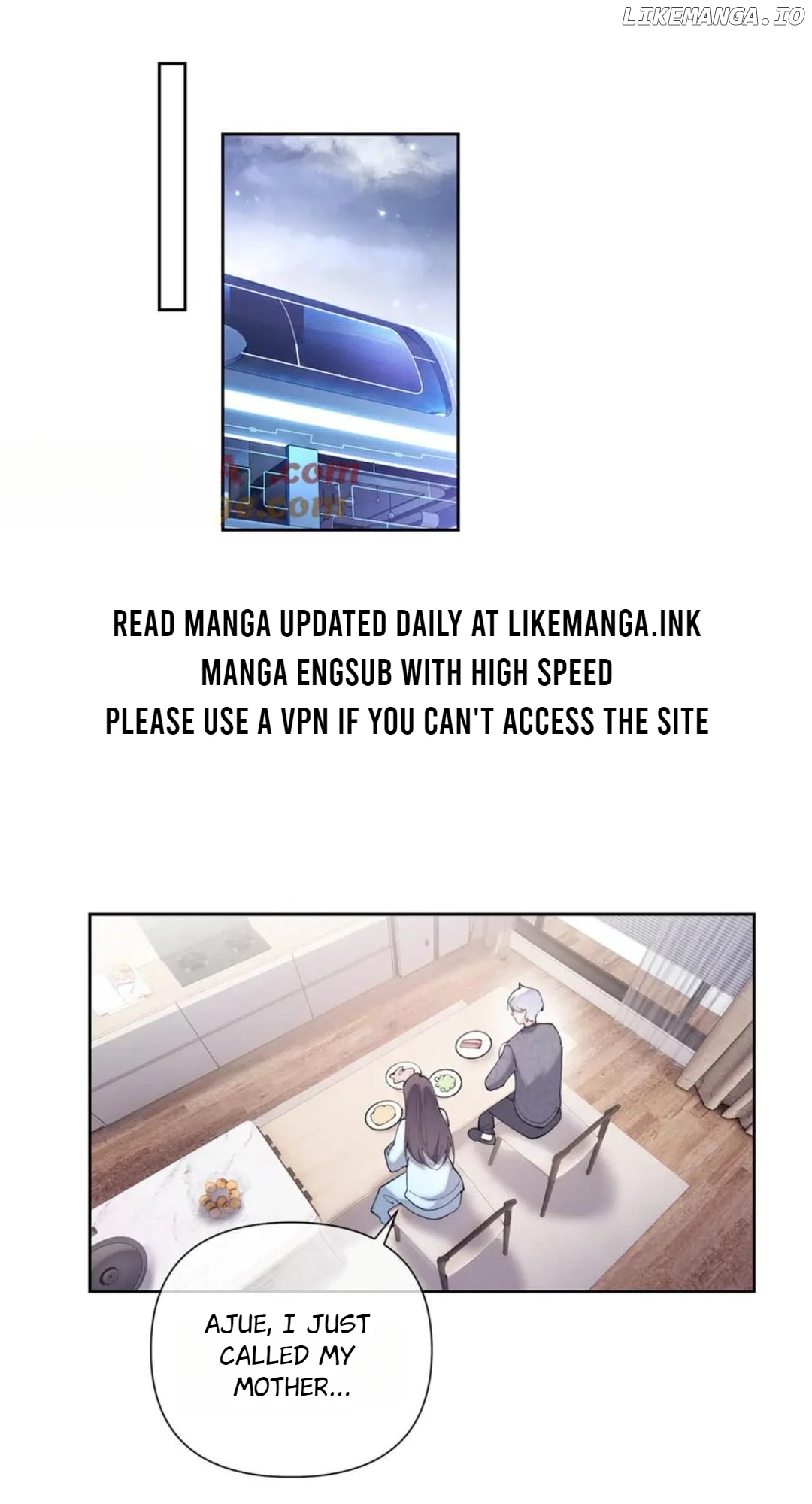 Her Marriage Was Called Off at Daytime, the Cutely Fierce Commander Asked Her For a Hug at Night Chapter 87 - Page 12