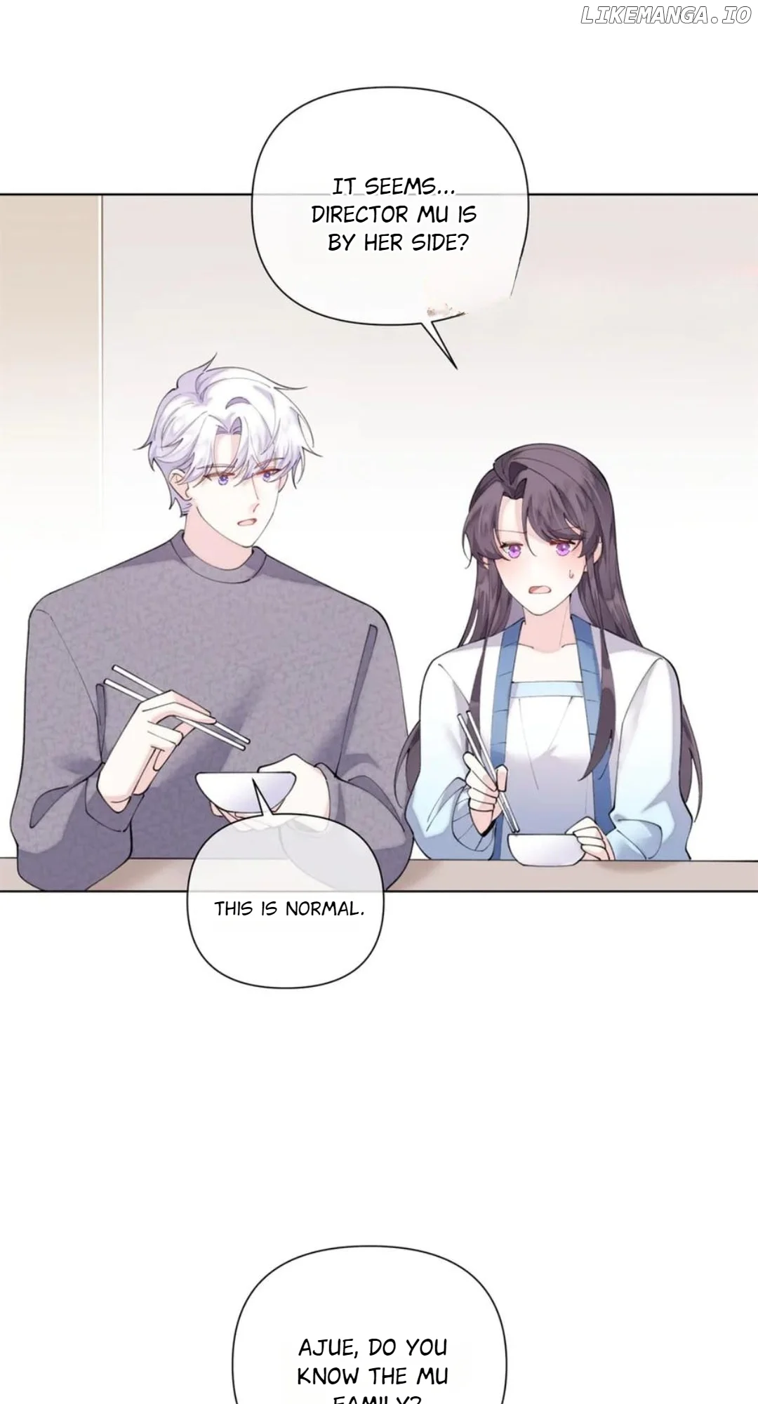 Her Marriage Was Called Off at Daytime, the Cutely Fierce Commander Asked Her For a Hug at Night Chapter 87 - Page 13